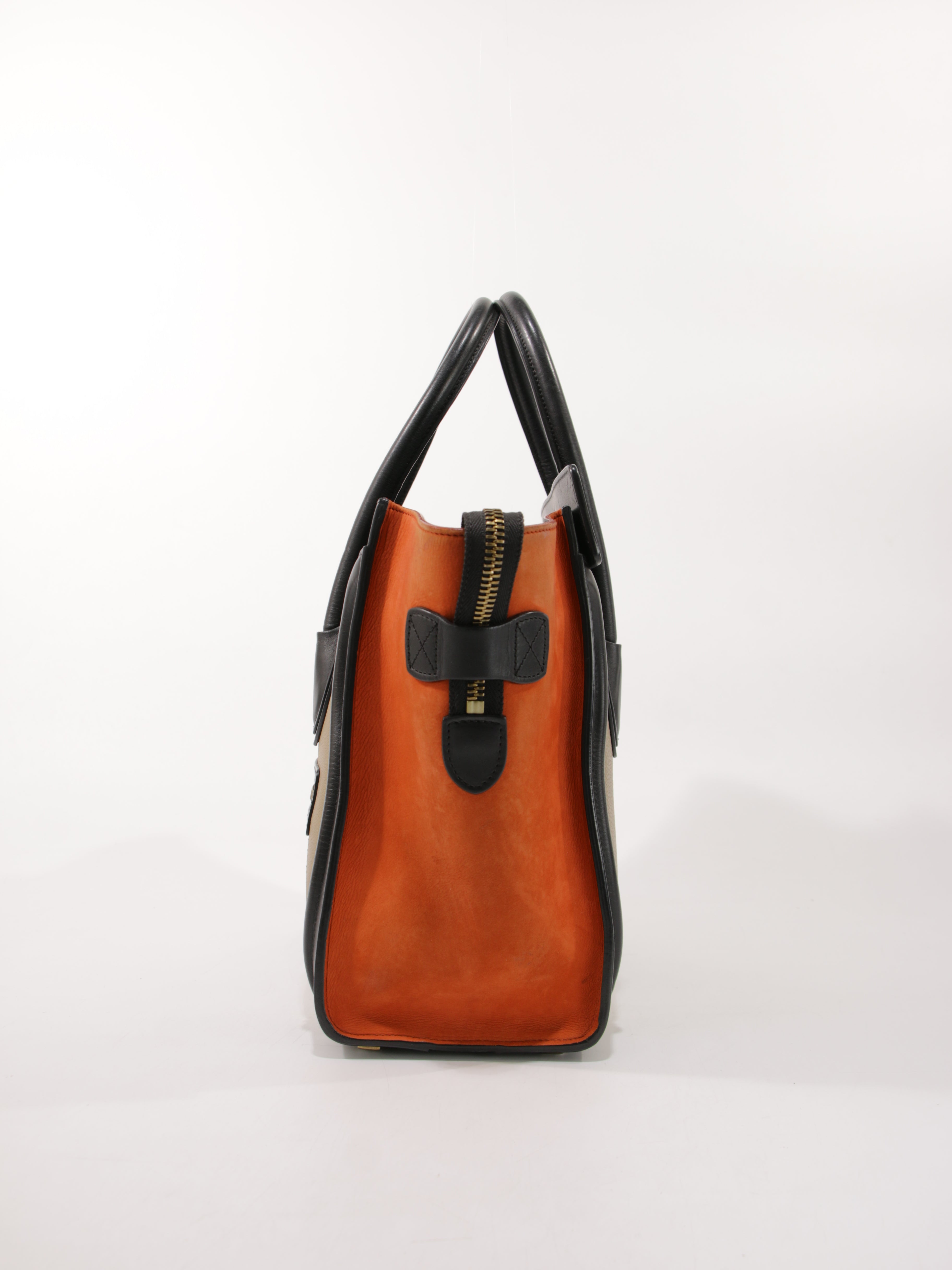 Small Luggage
