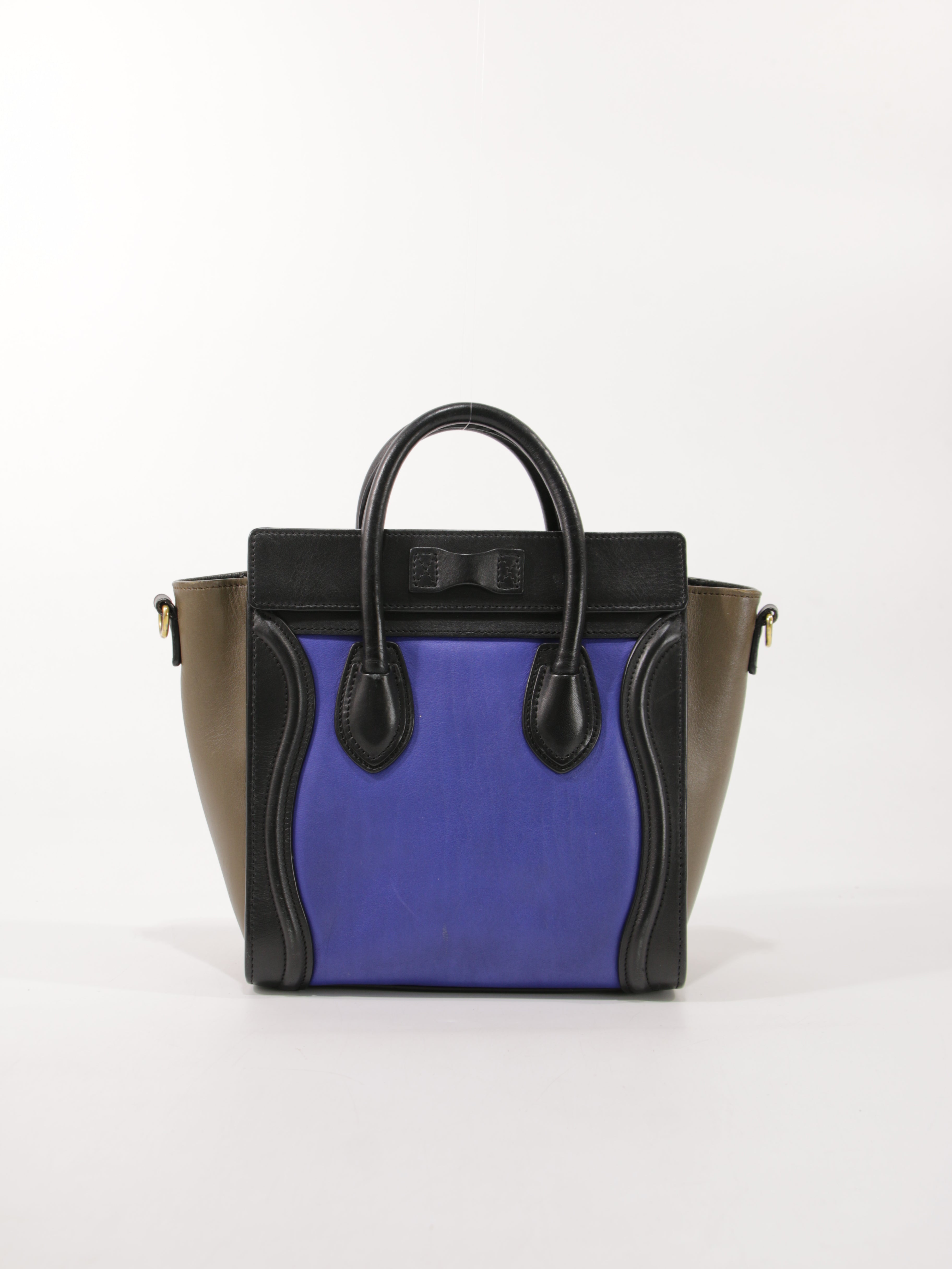 Mini Luggage