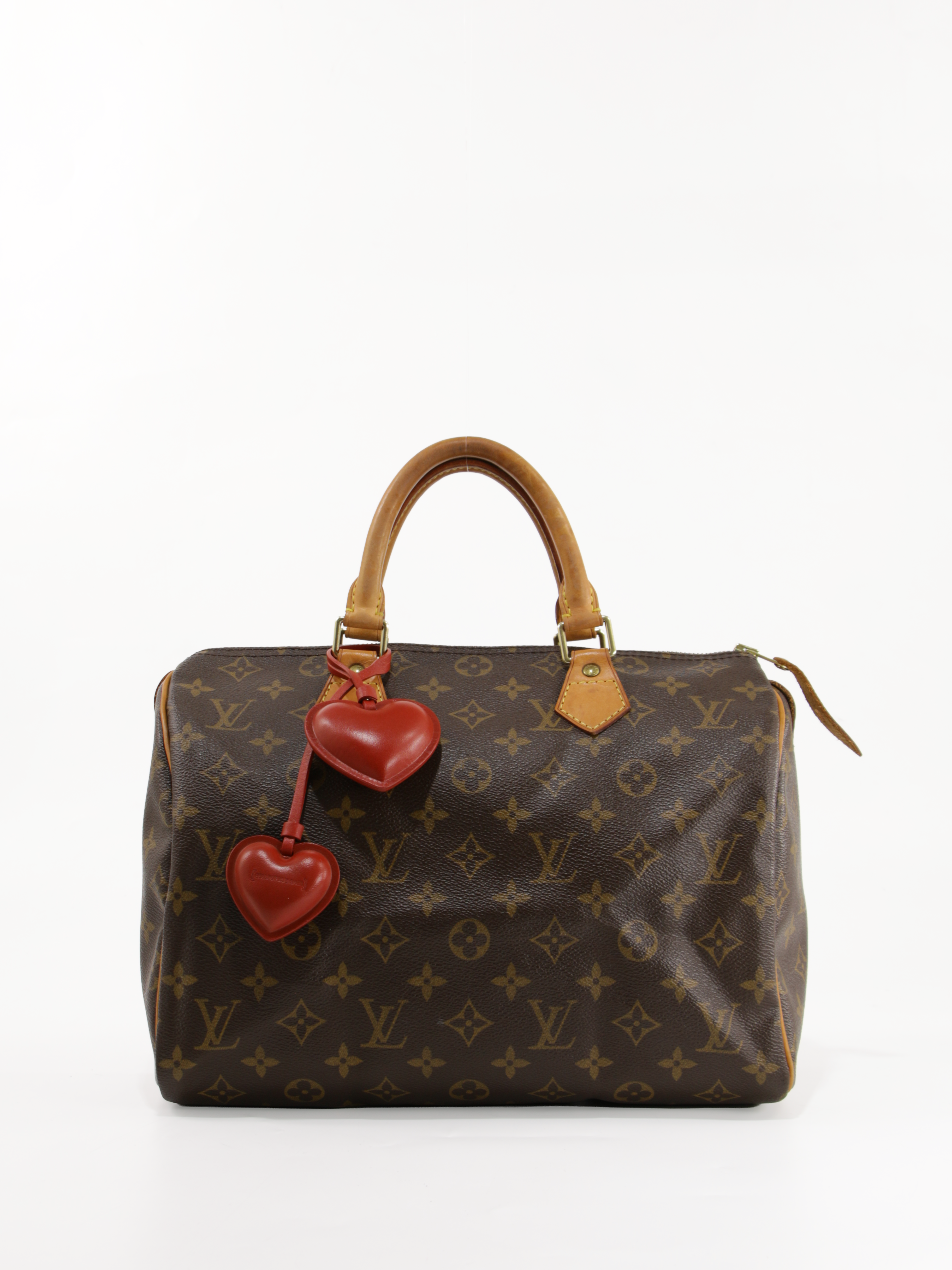 Hearts charm