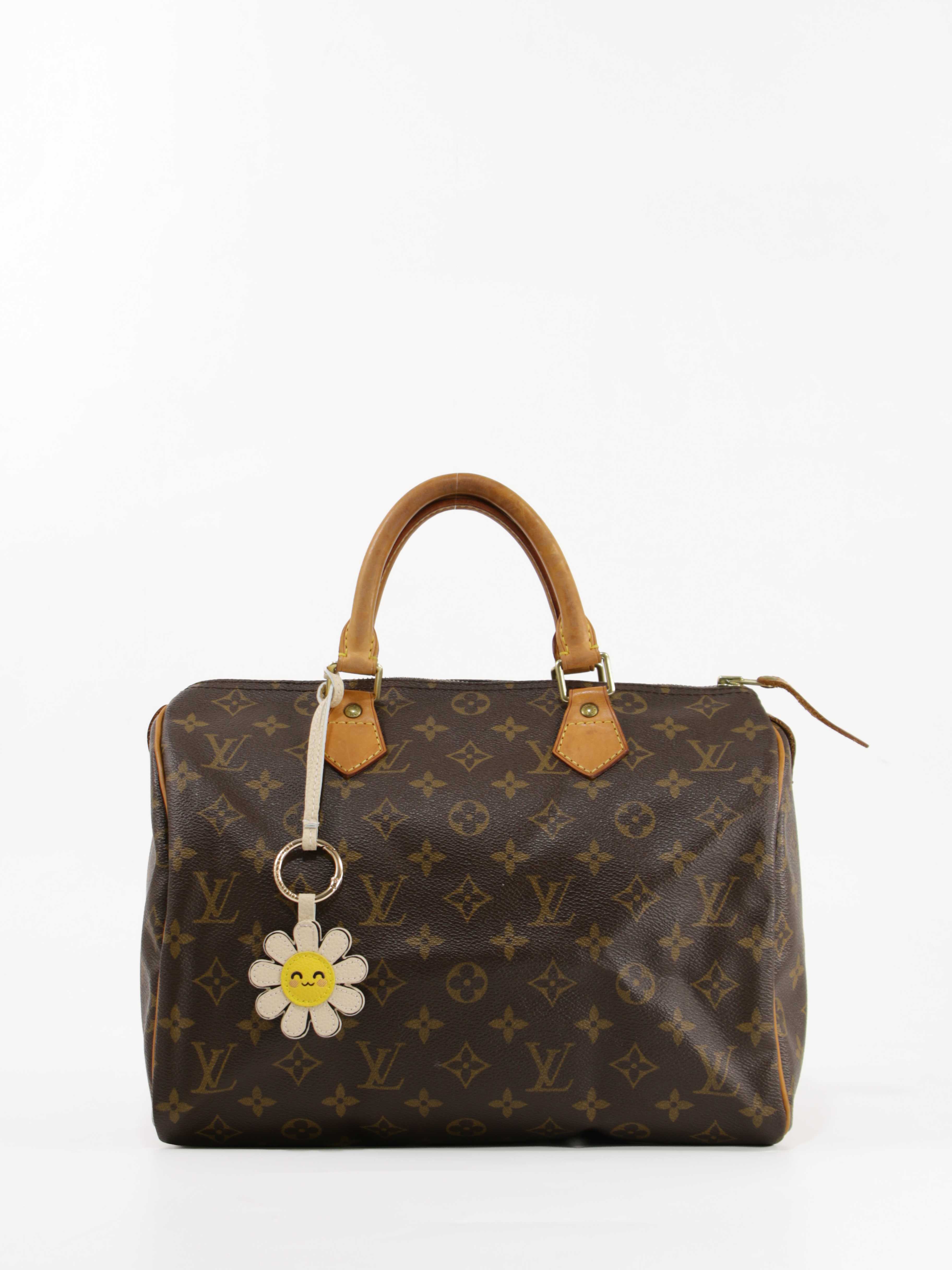 Sunny charm