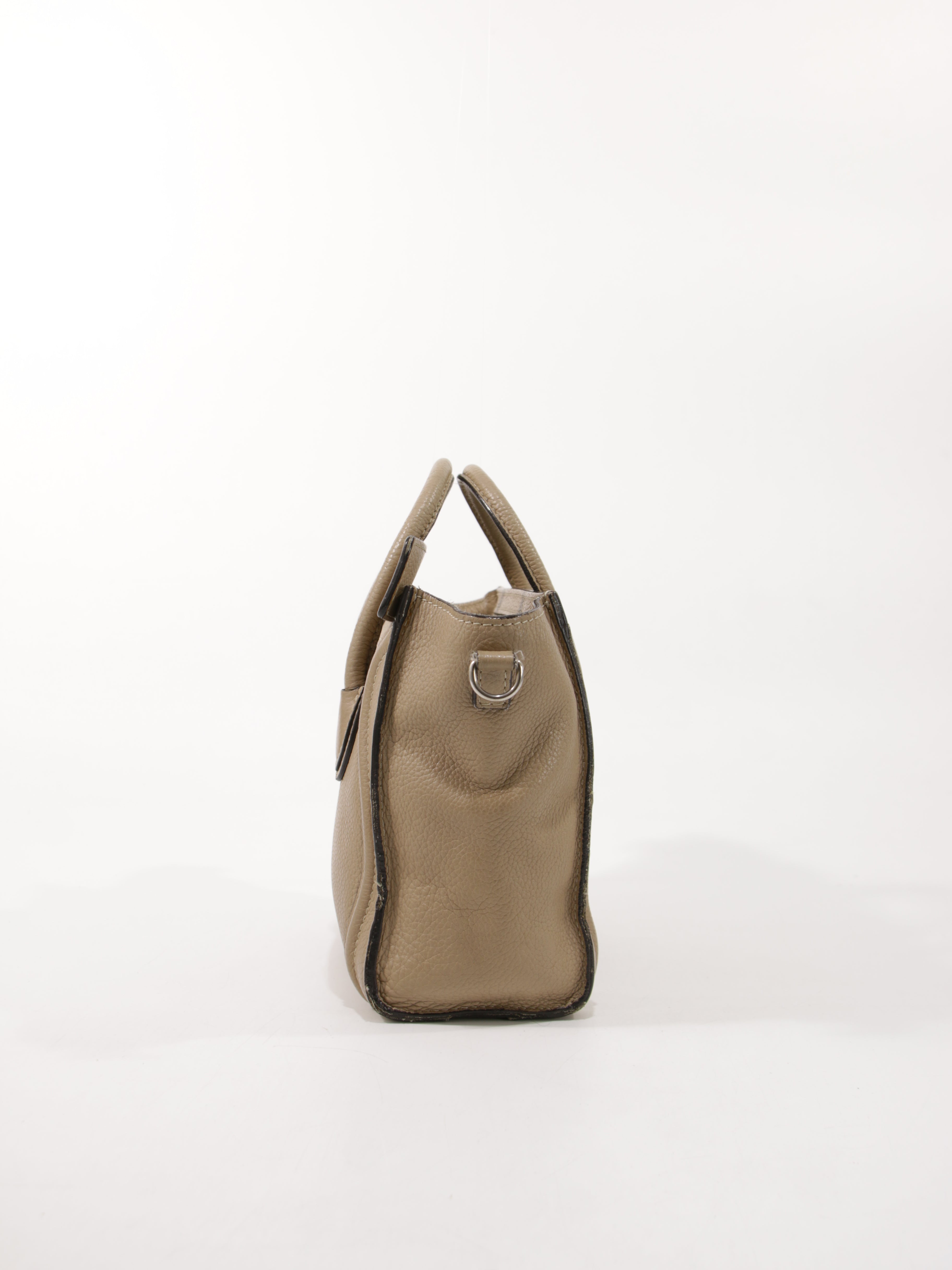 Mini Luggage