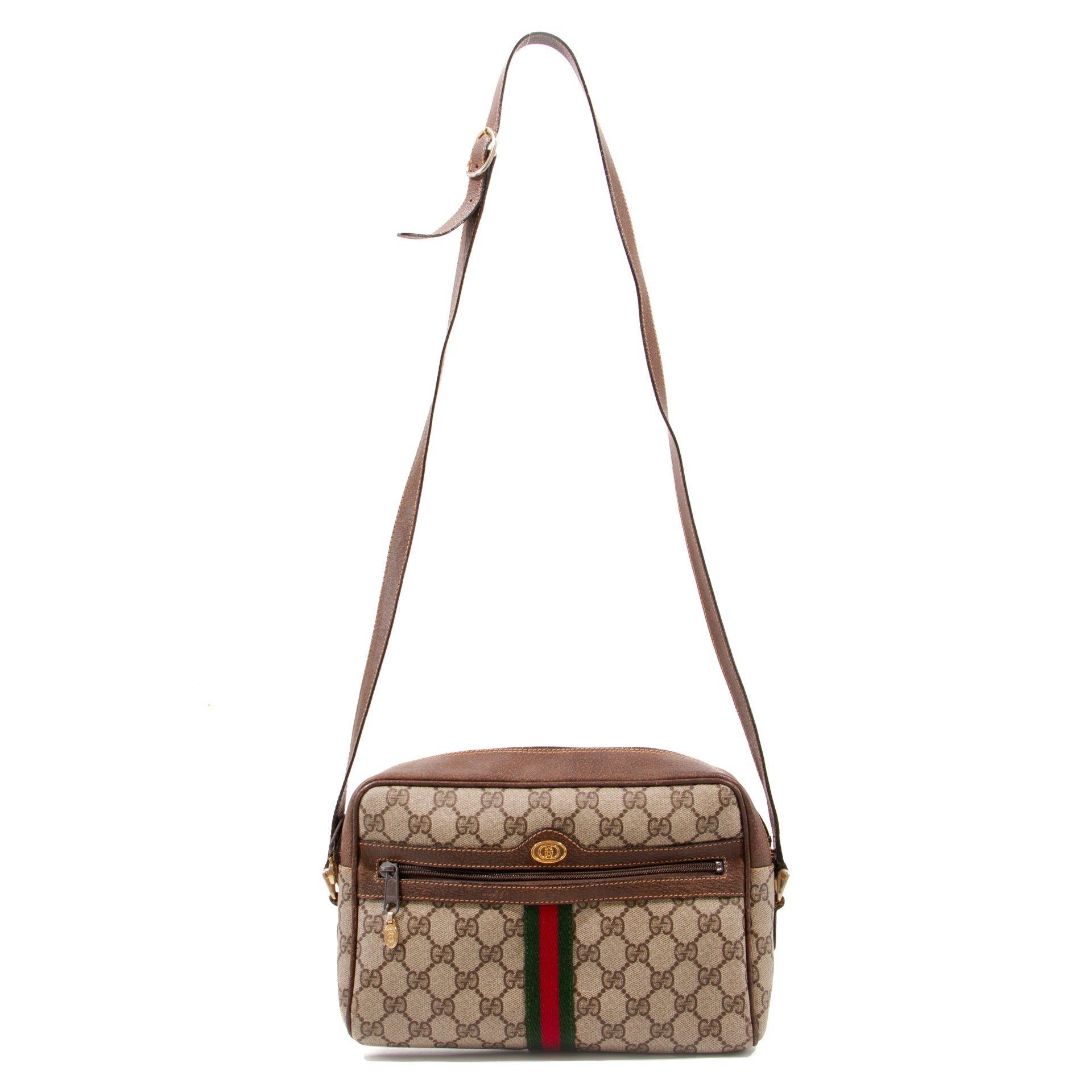 Crossbody bag