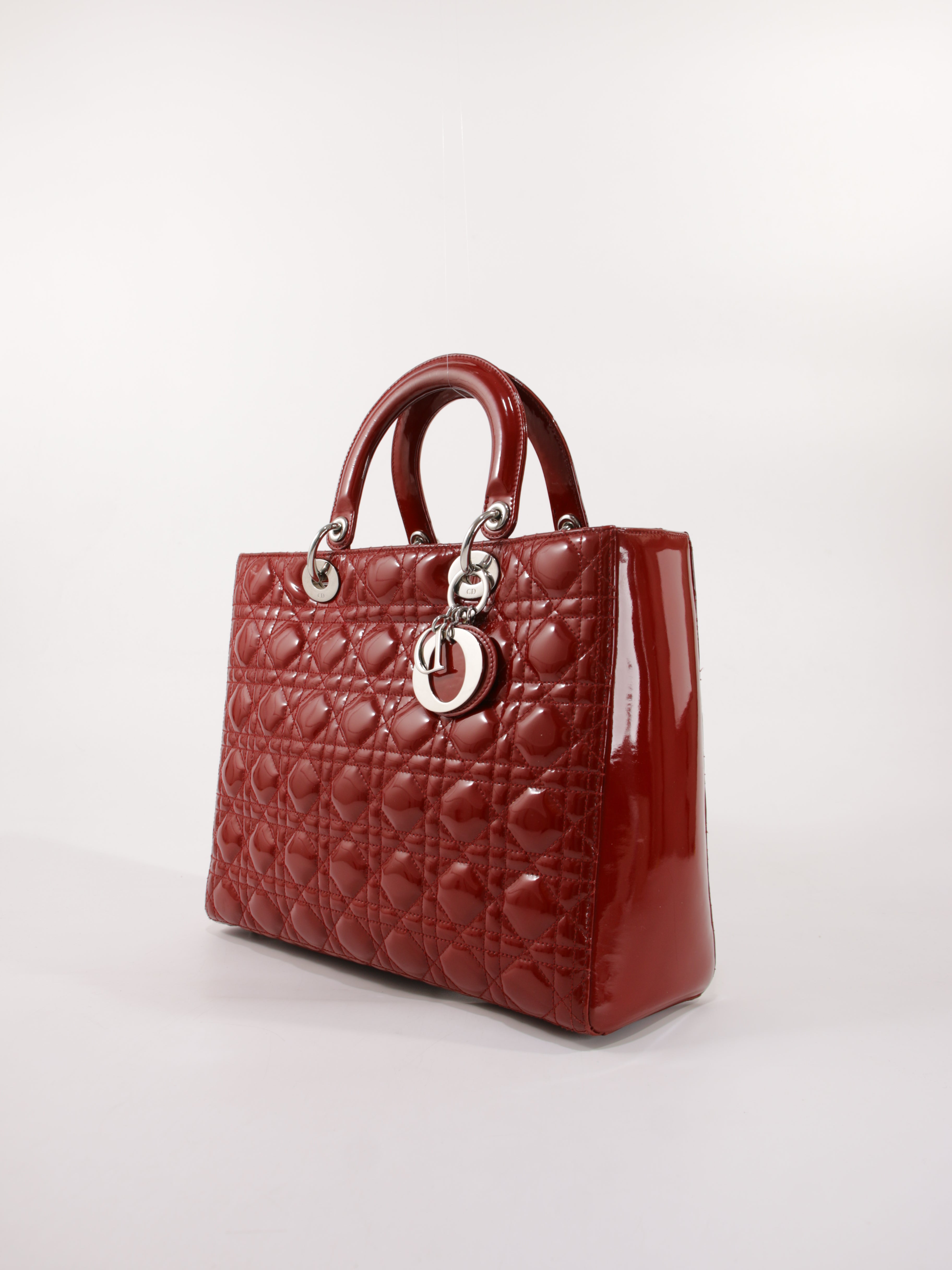 Large Lady Dior