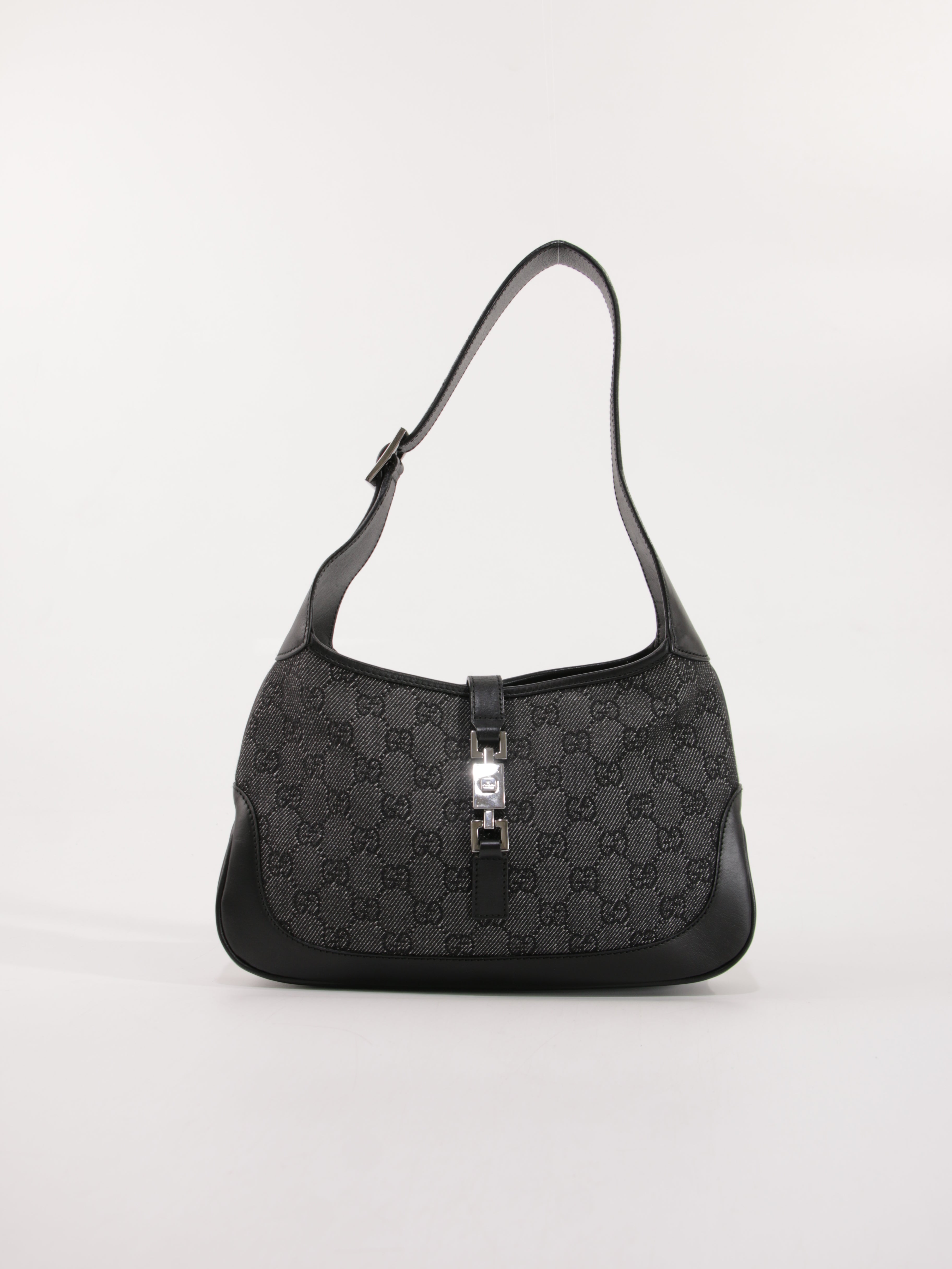 Small Jackie