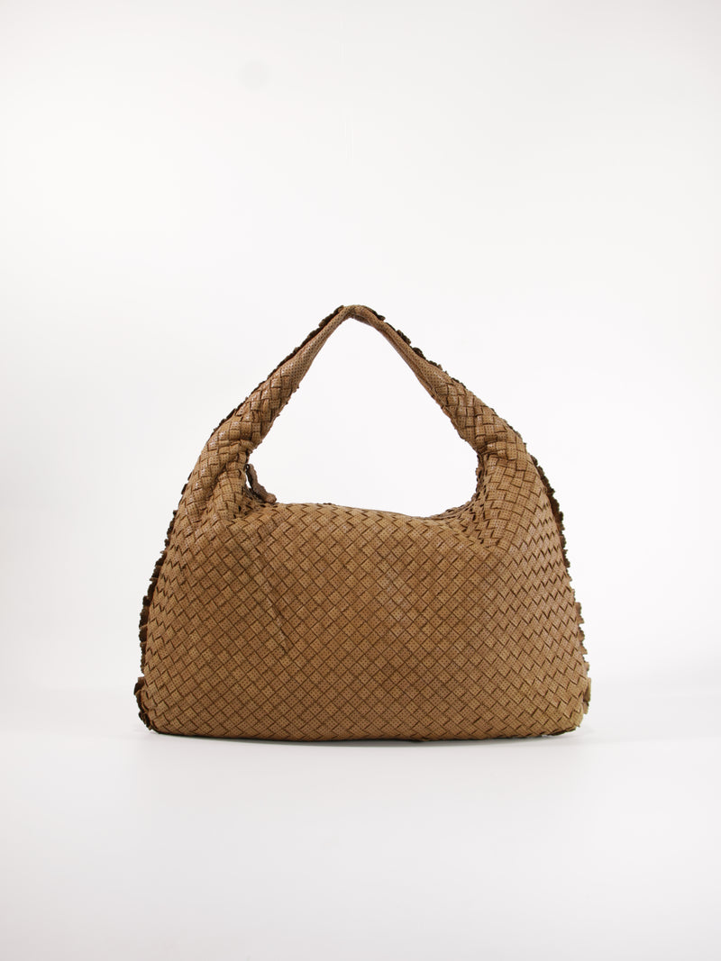 BOTTEGA VENETA GROSSE HOBO