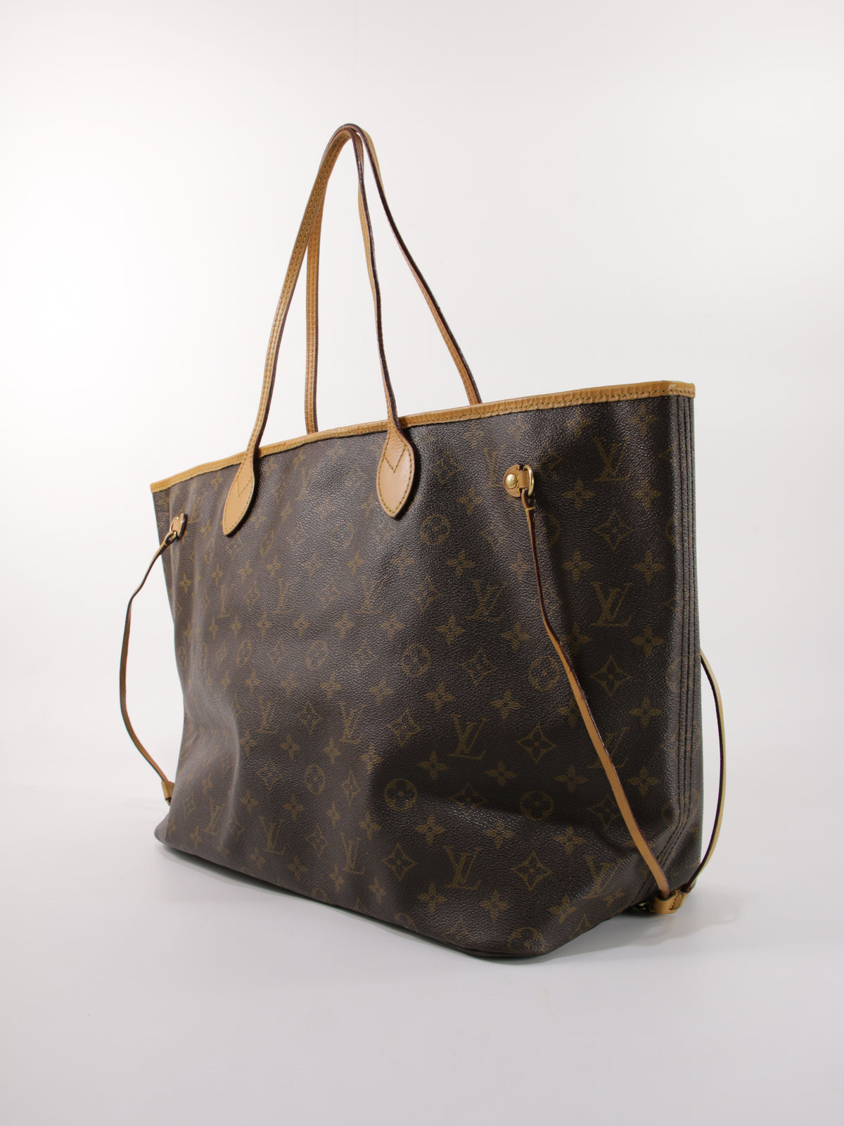 Louis Vuitton Neverfull GM