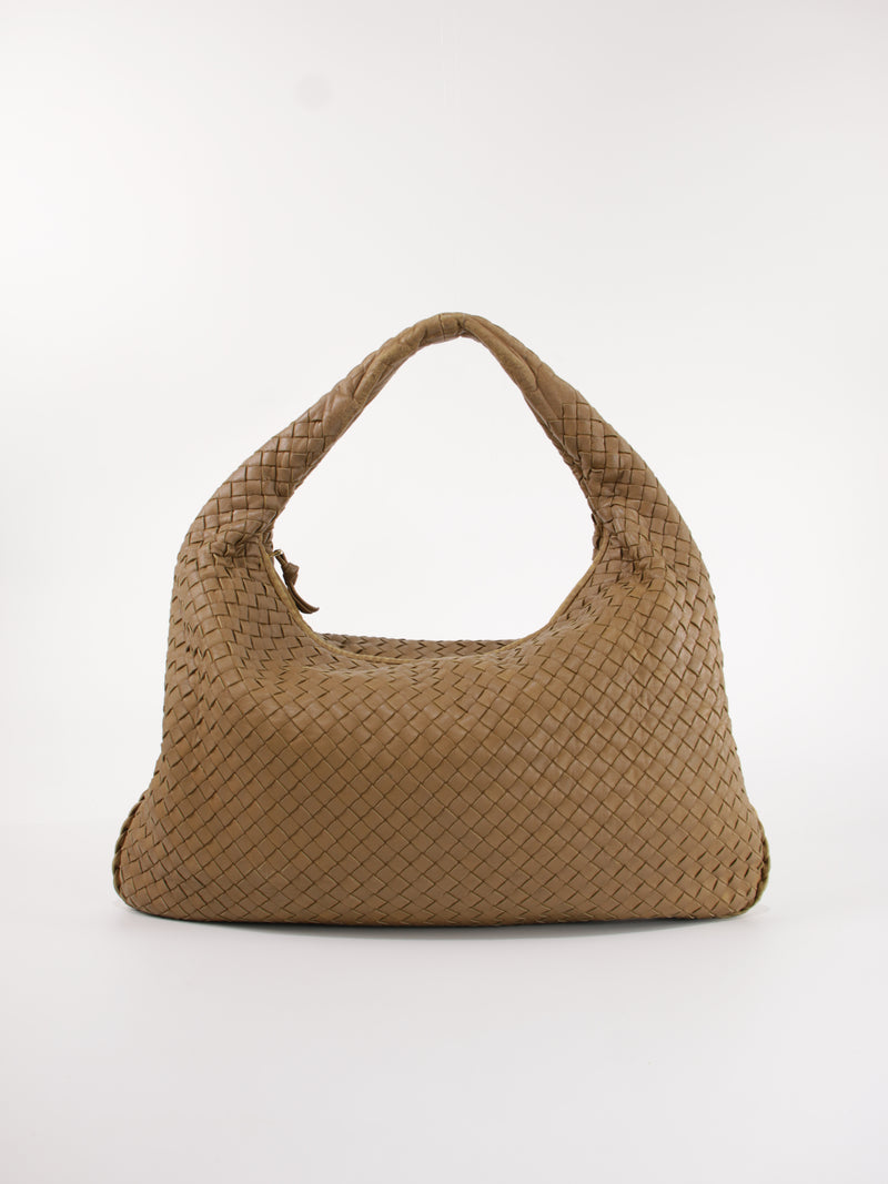 BOTTEGA VENETA GROSSE HOBO