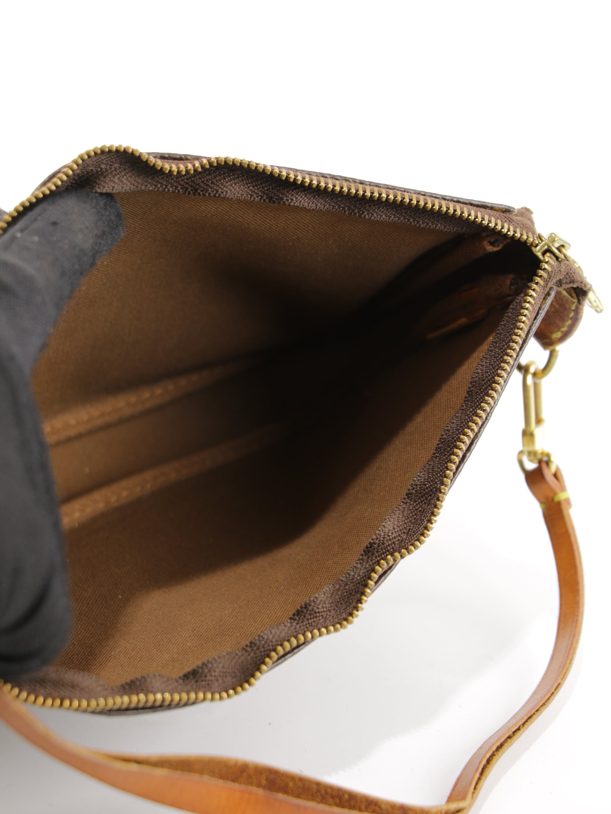 Accessories pochette