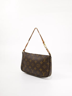 Accessories pochette