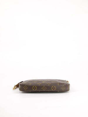 Accessories pochette