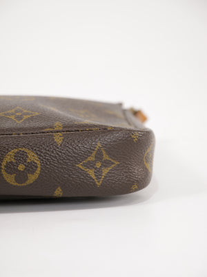 Accessories pochette