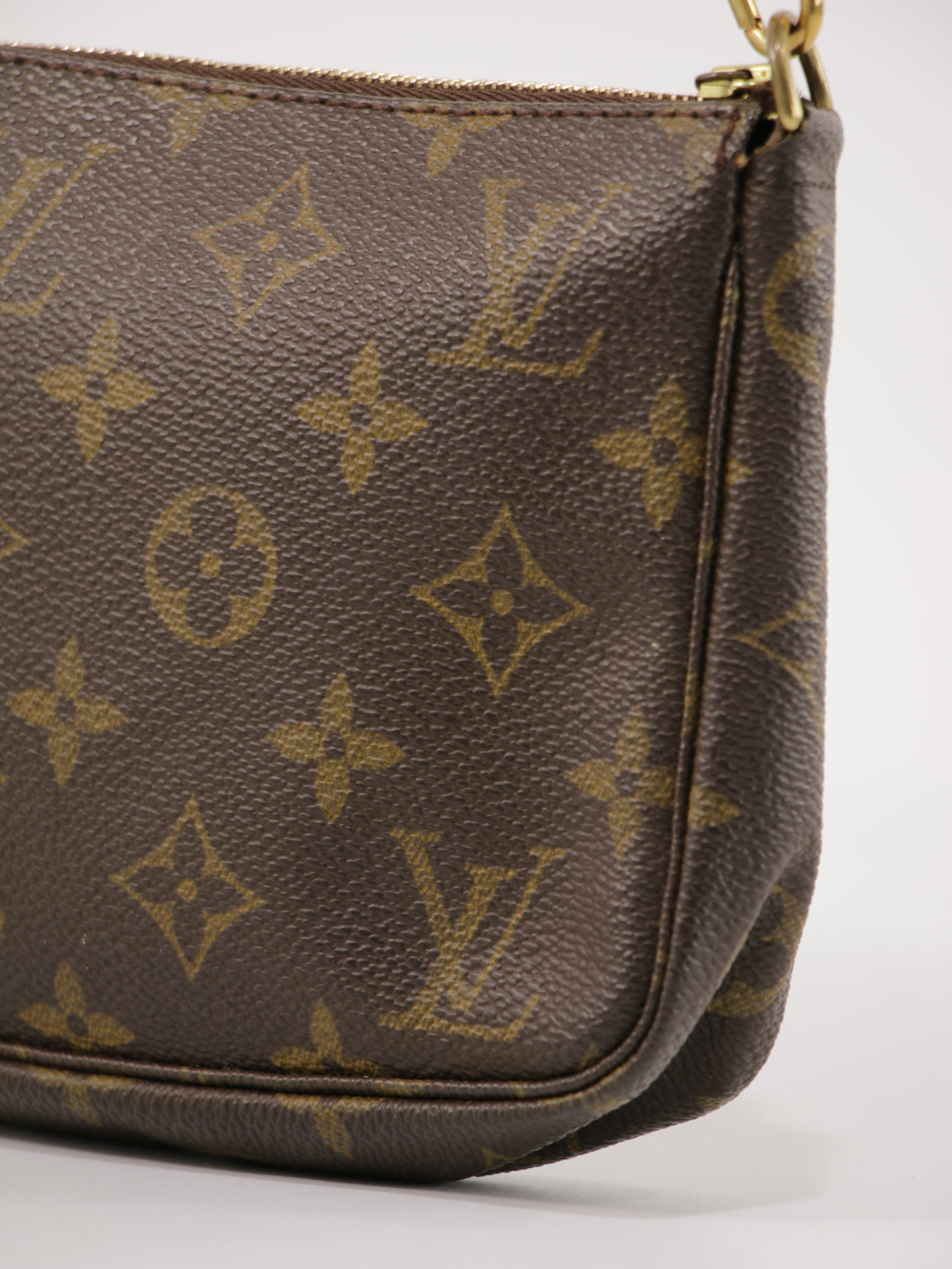 Accessories Pochette