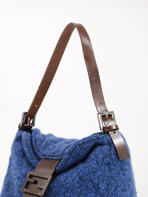 Double Flap Mamma