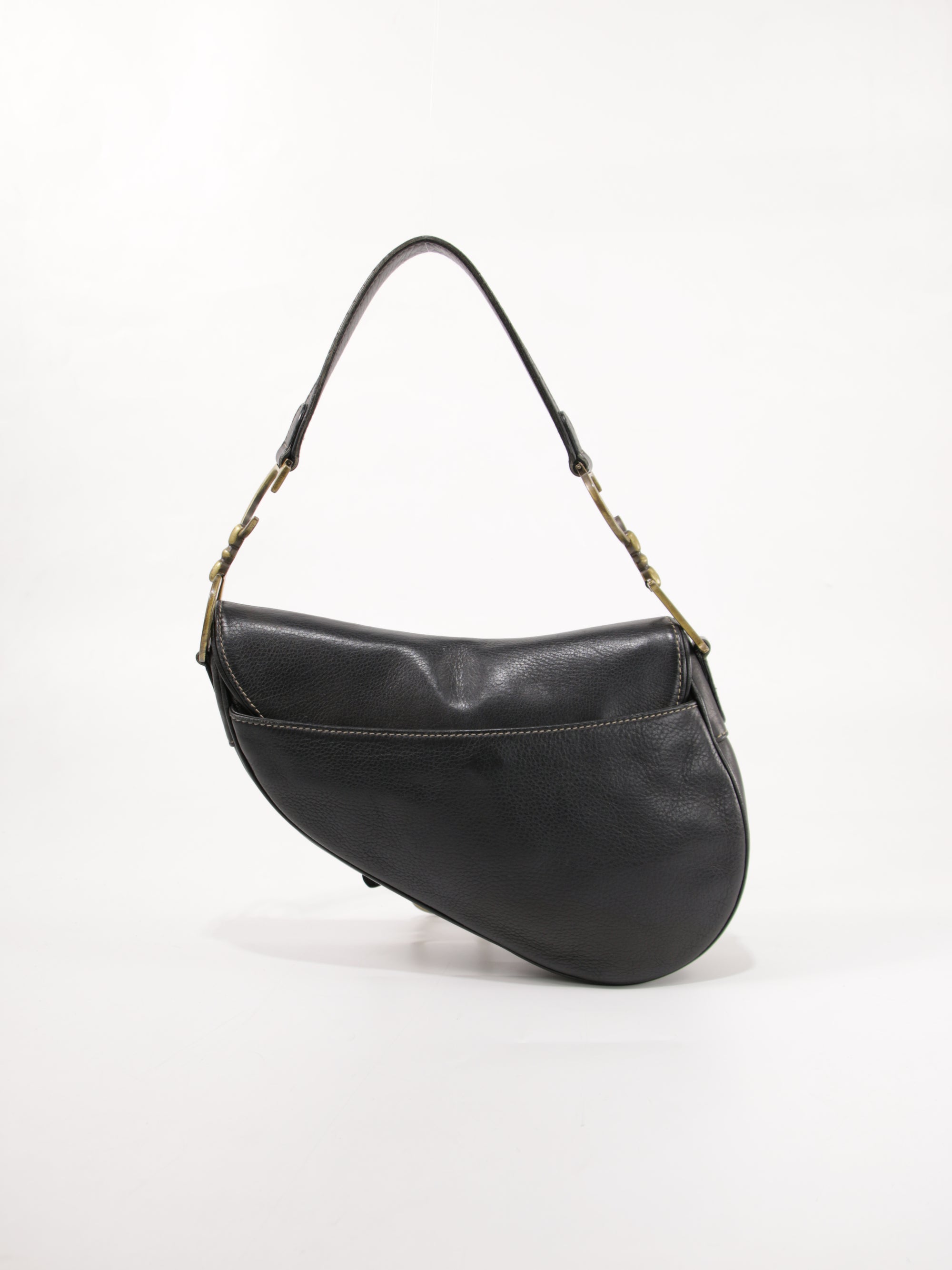 Saddle