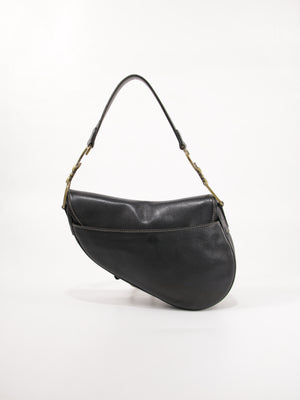 Saddle