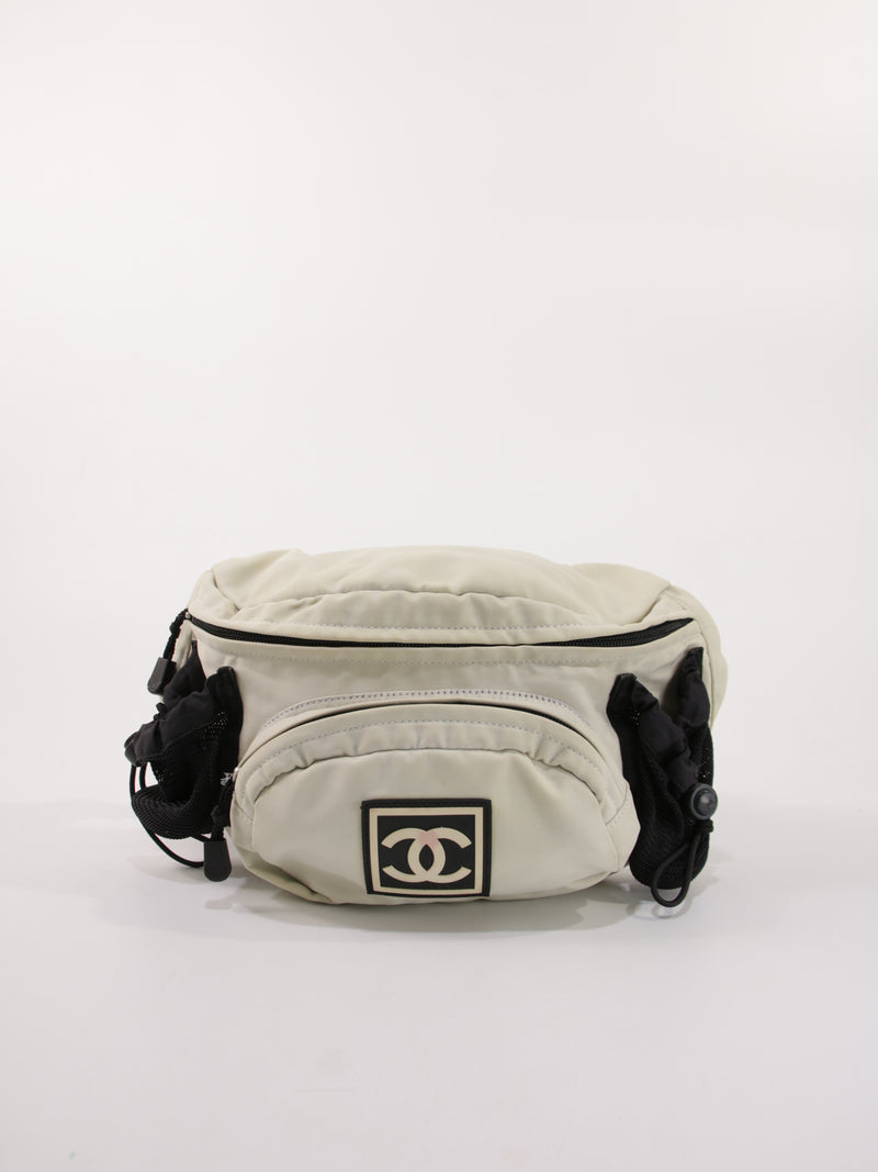 CHANEL BELT BAGS