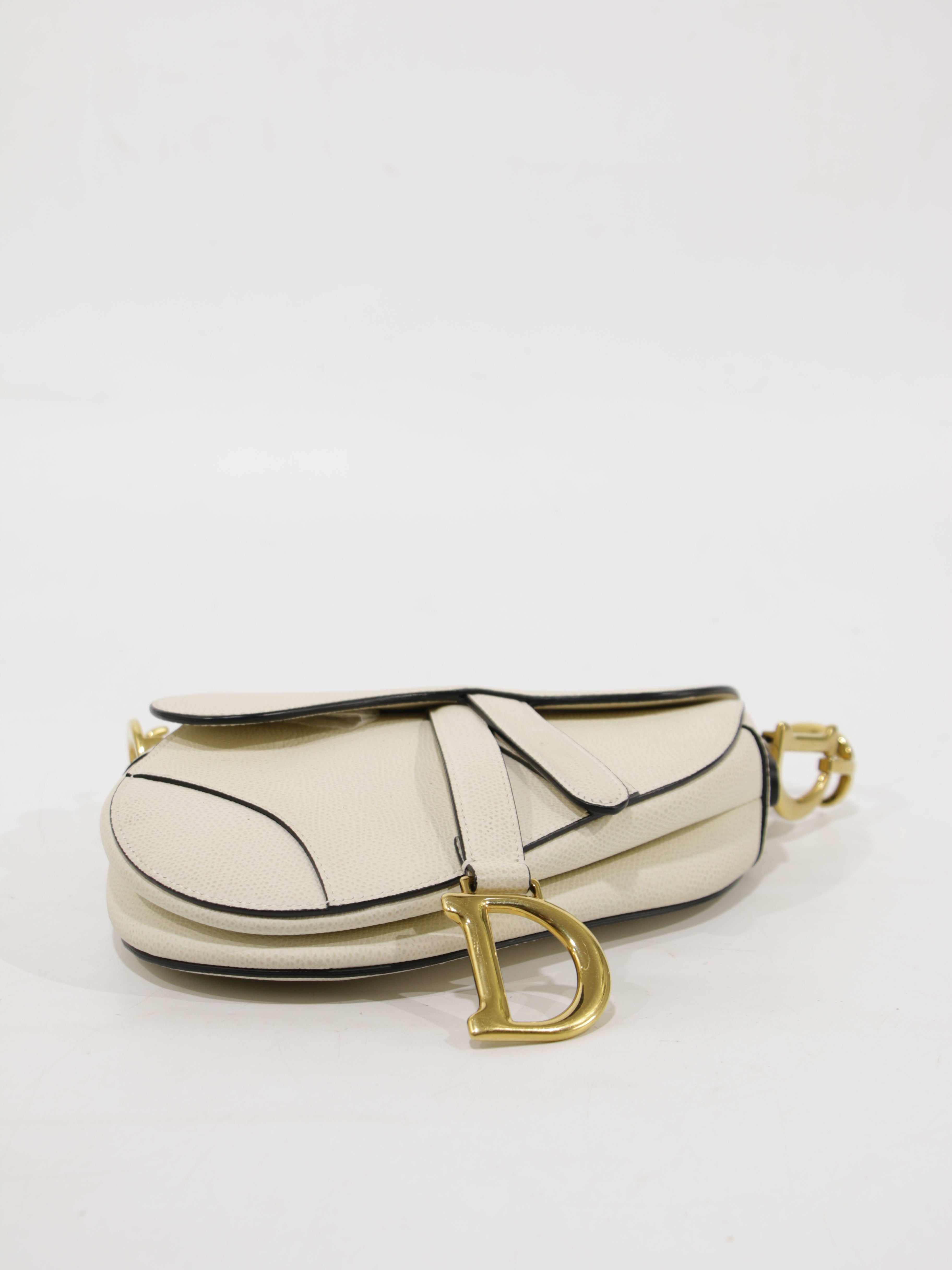 Mini Saddle