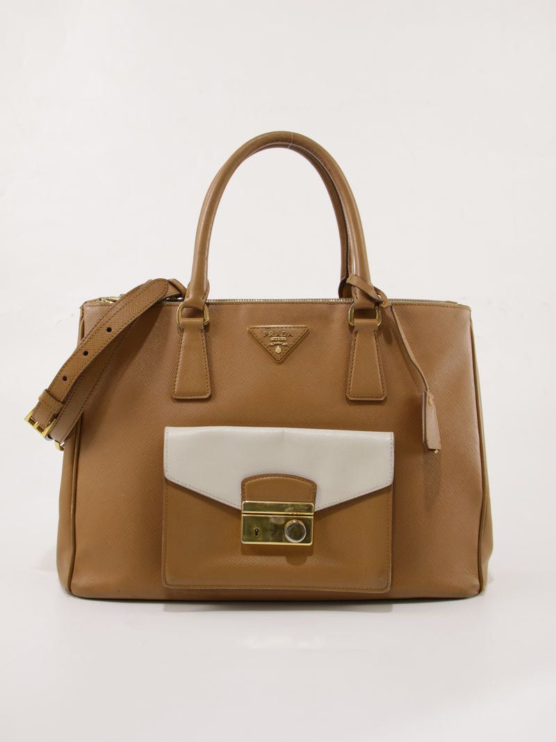 Prada Medium Galleria