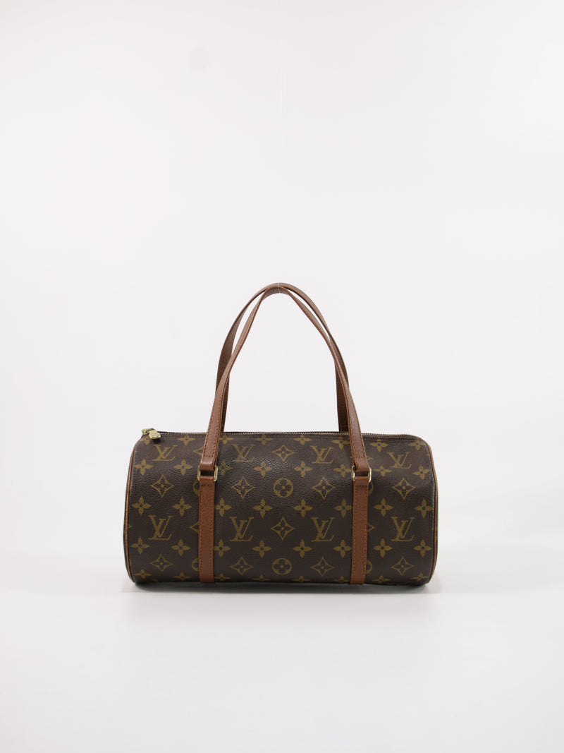 LOUIS VUITTON PAPILLON 30