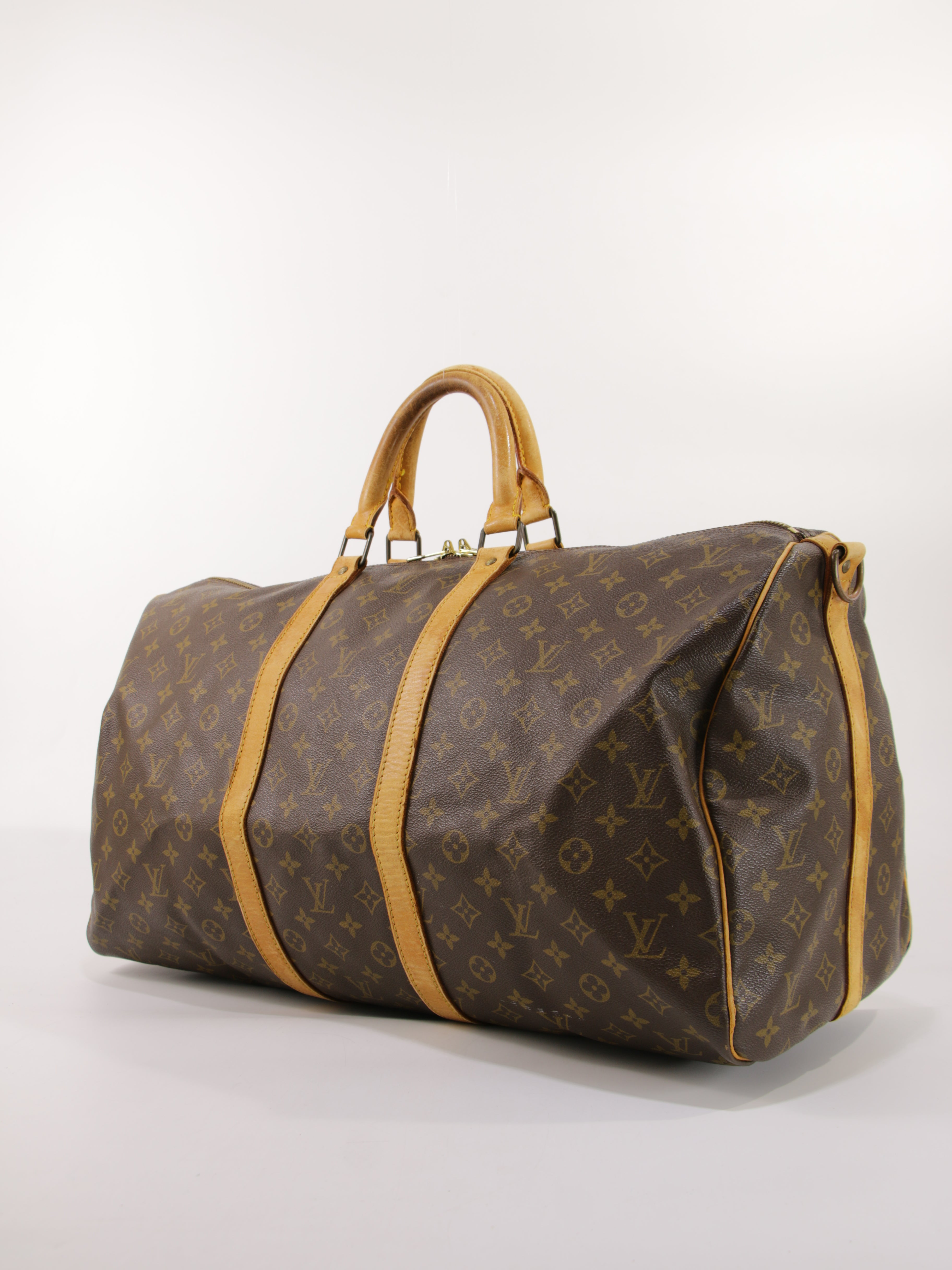 Keepall 55