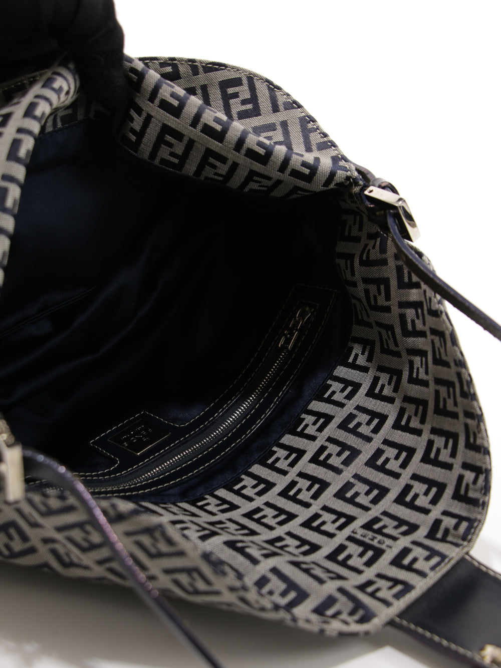 Large Double Flap