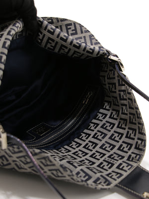 Large Double Flap