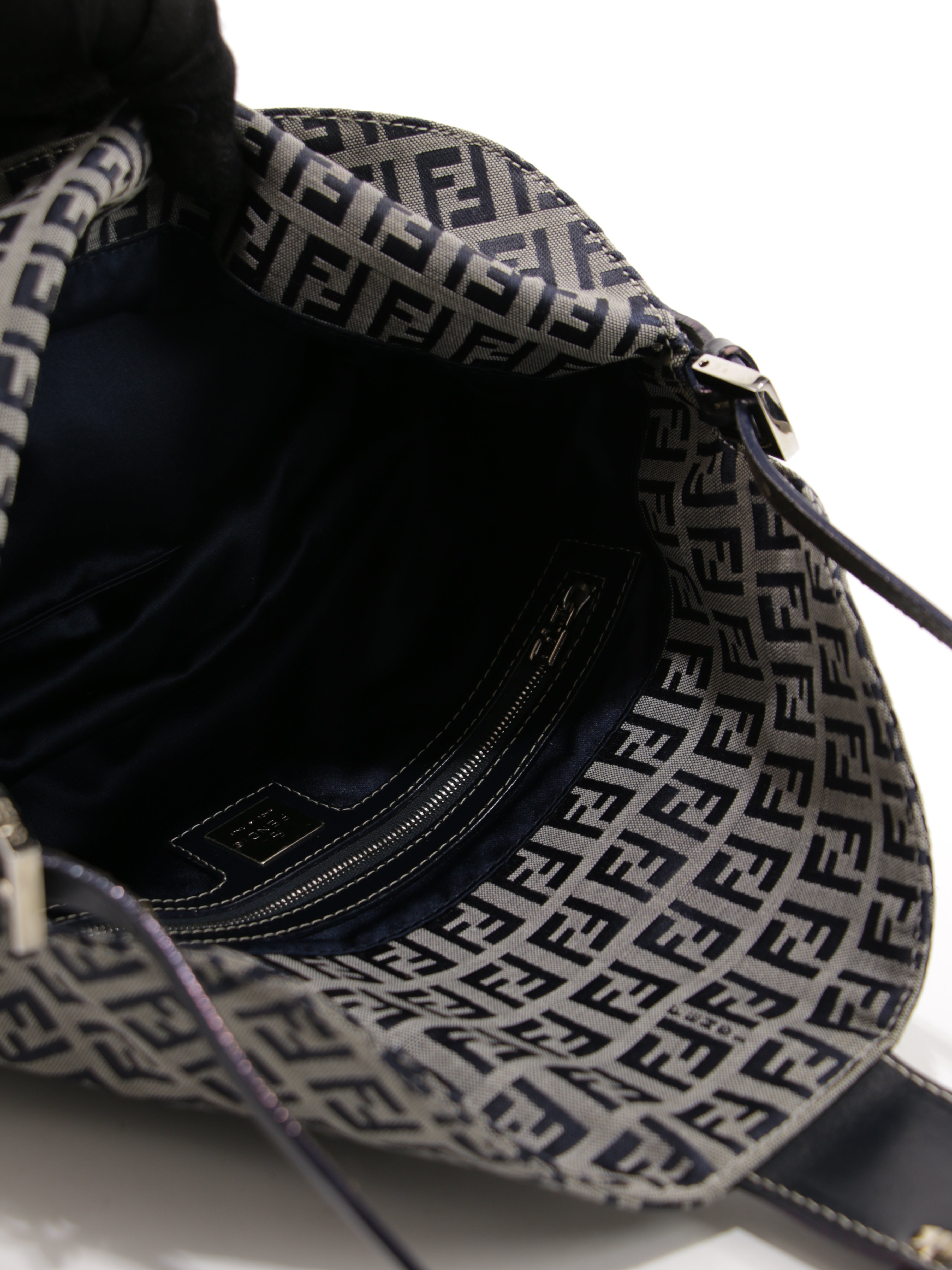 Large Double Flap
