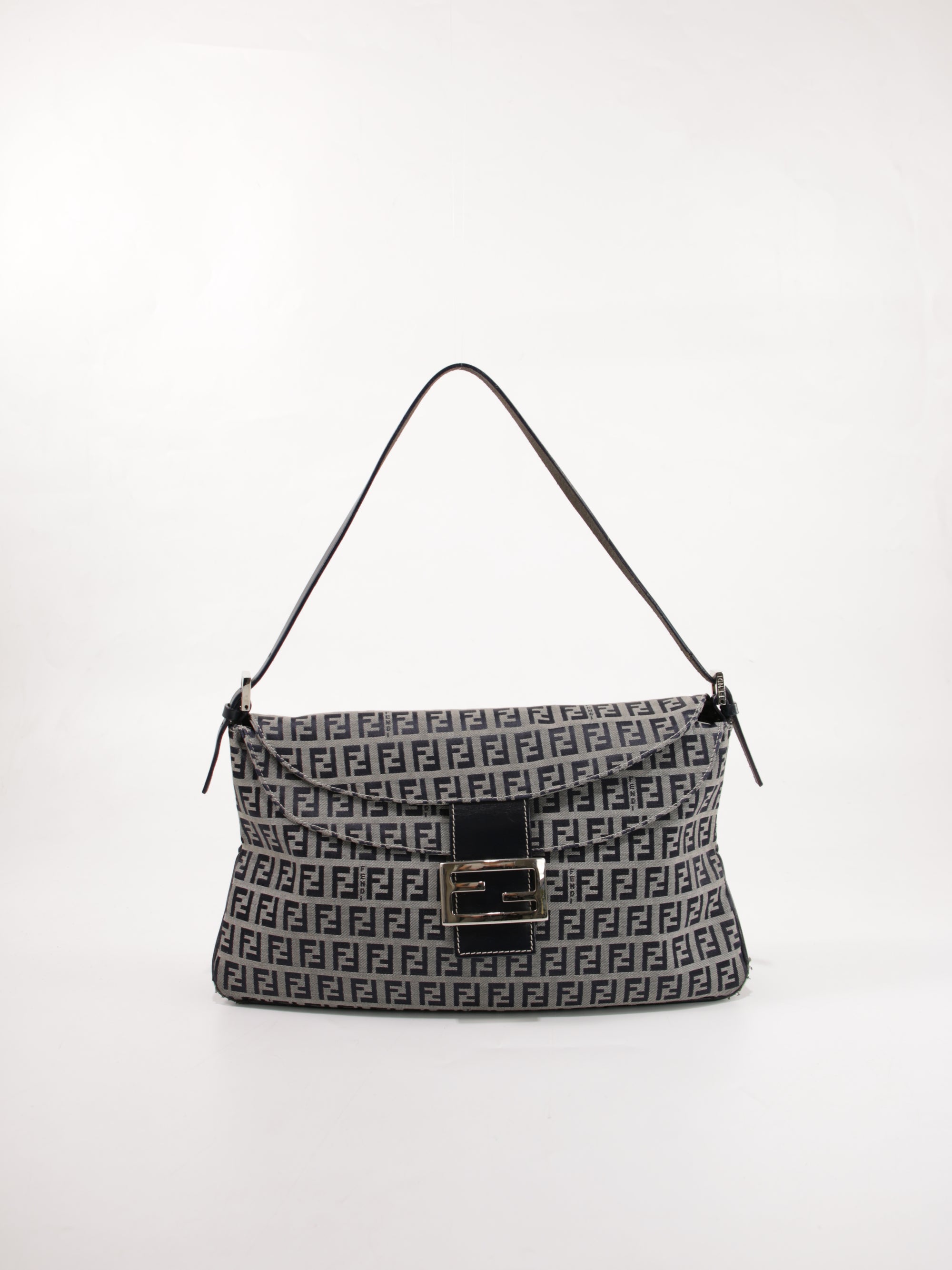 Large Double Flap