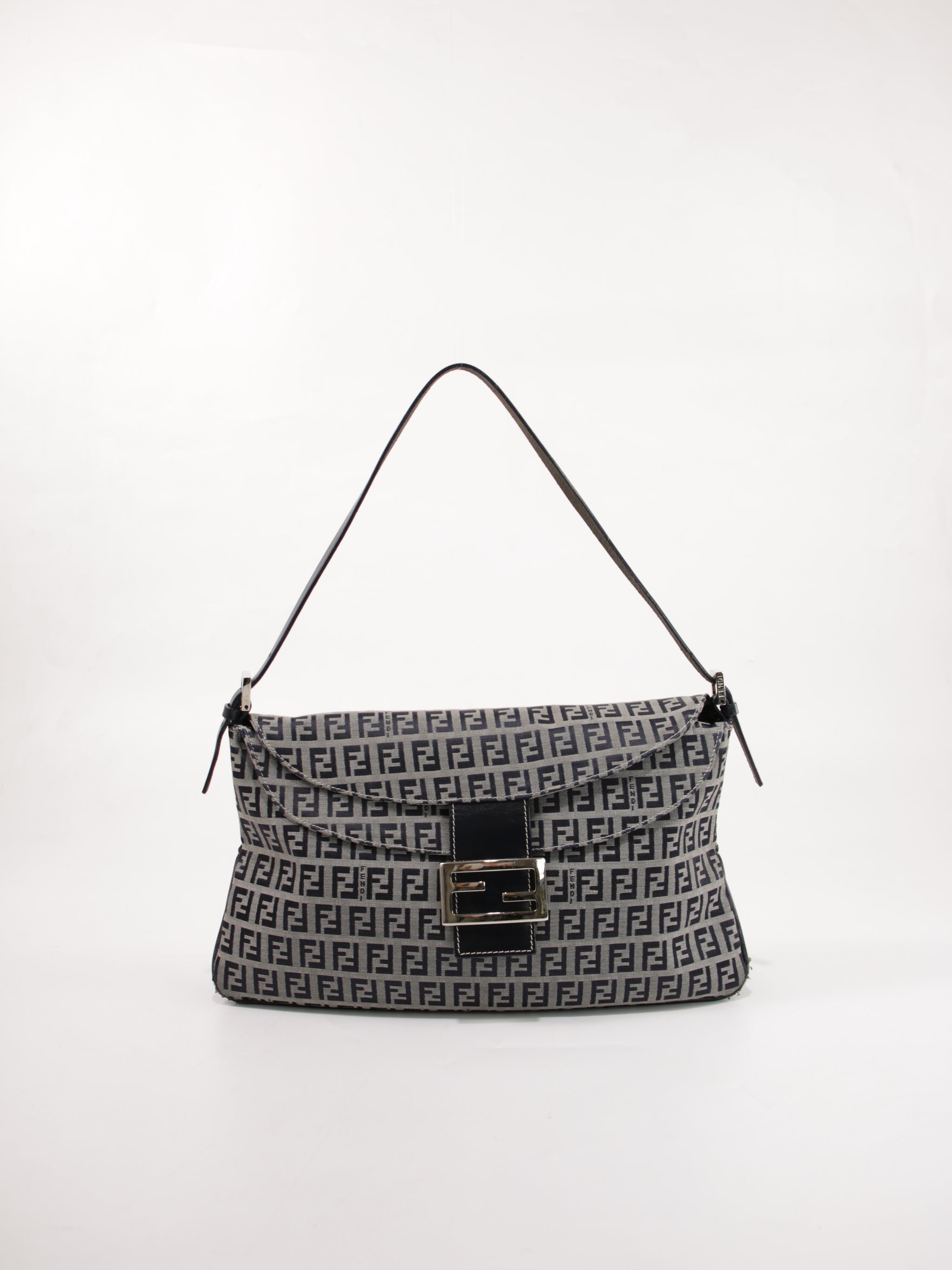 Large Double Flap