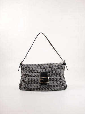 Large Double Flap