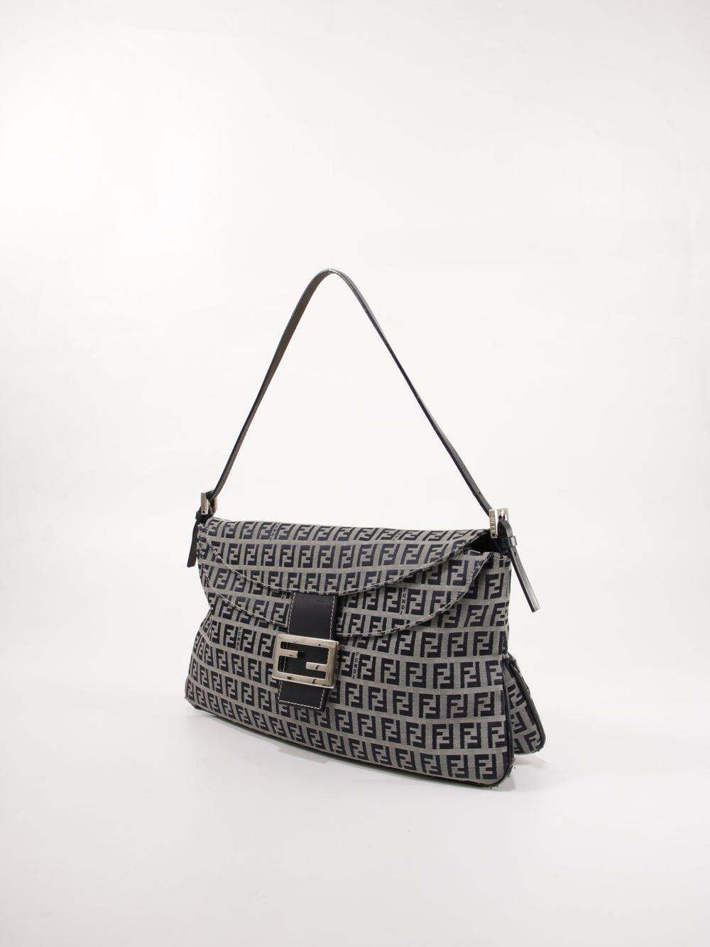 Large Double Flap