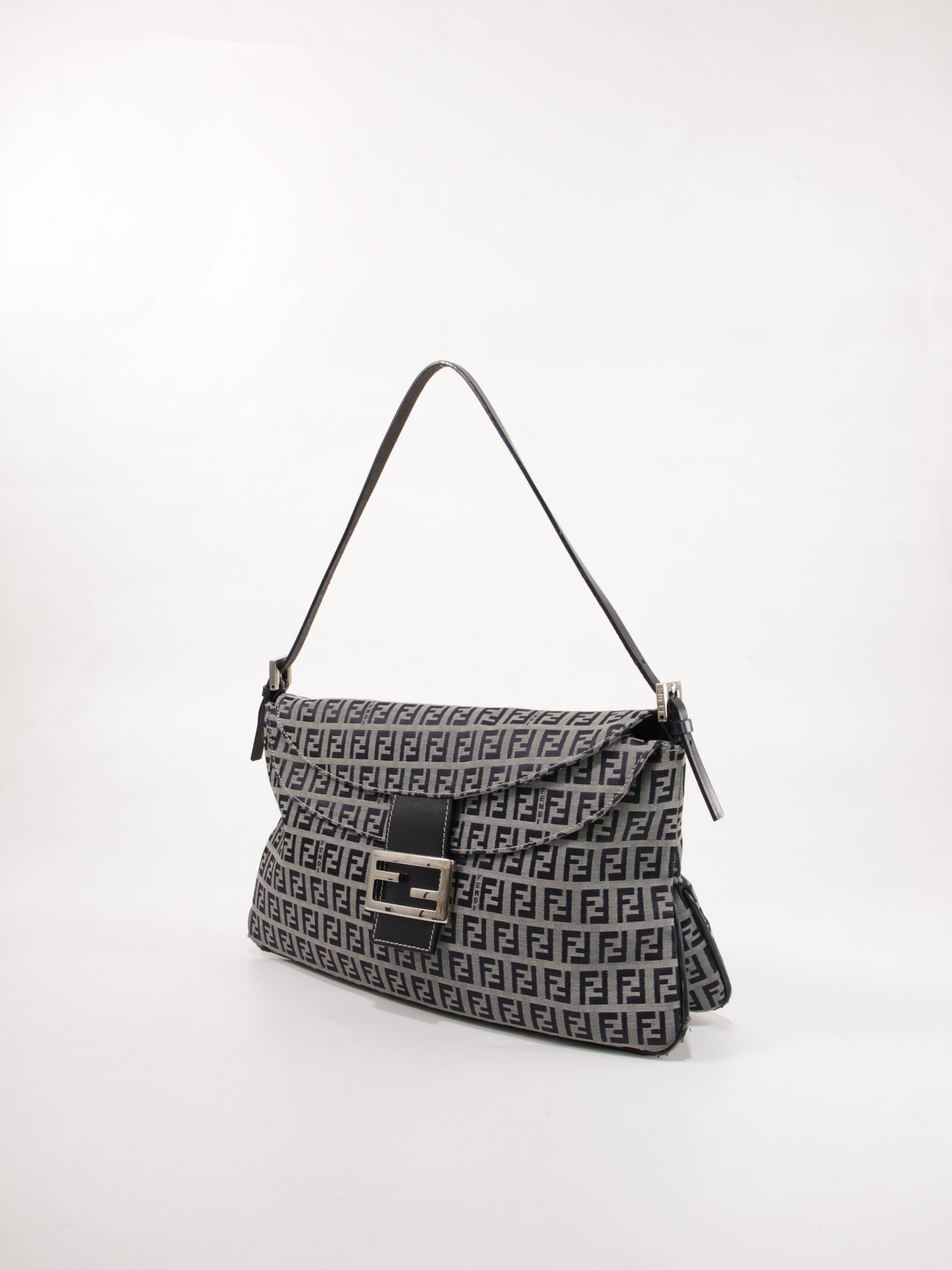 Large Double Flap
