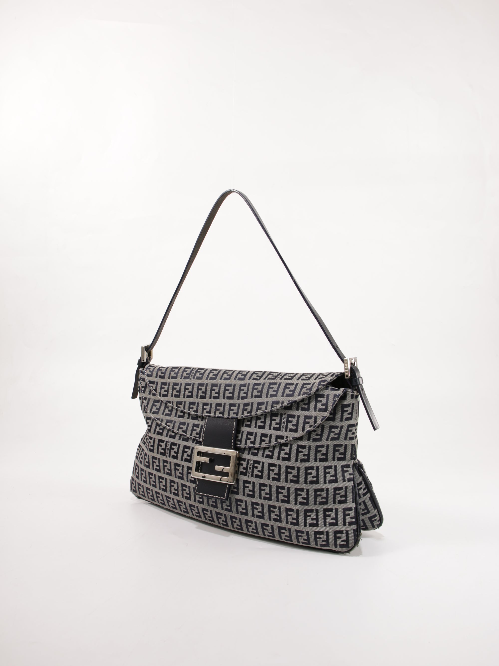 Large Double Flap