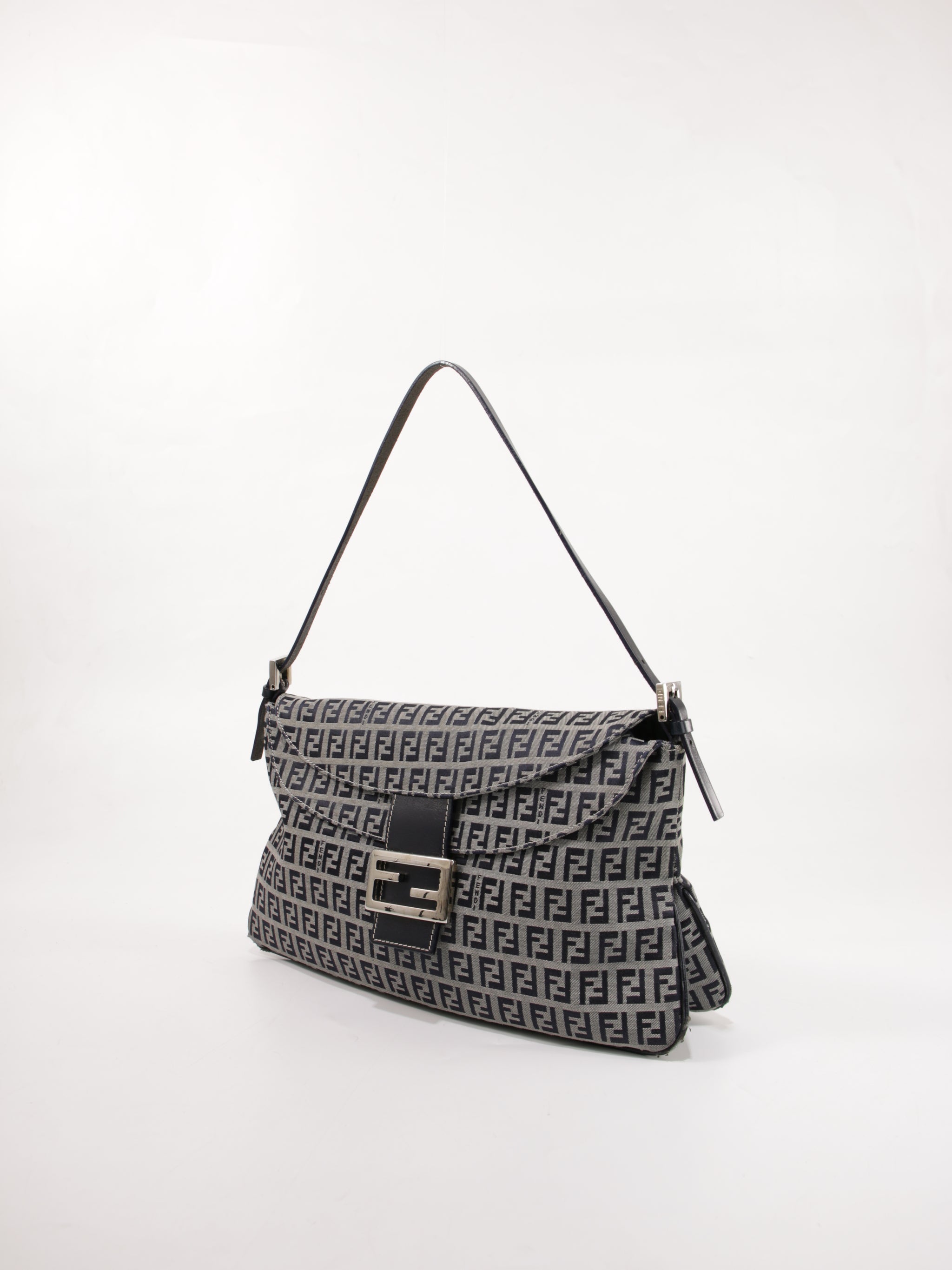 Large Double Flap