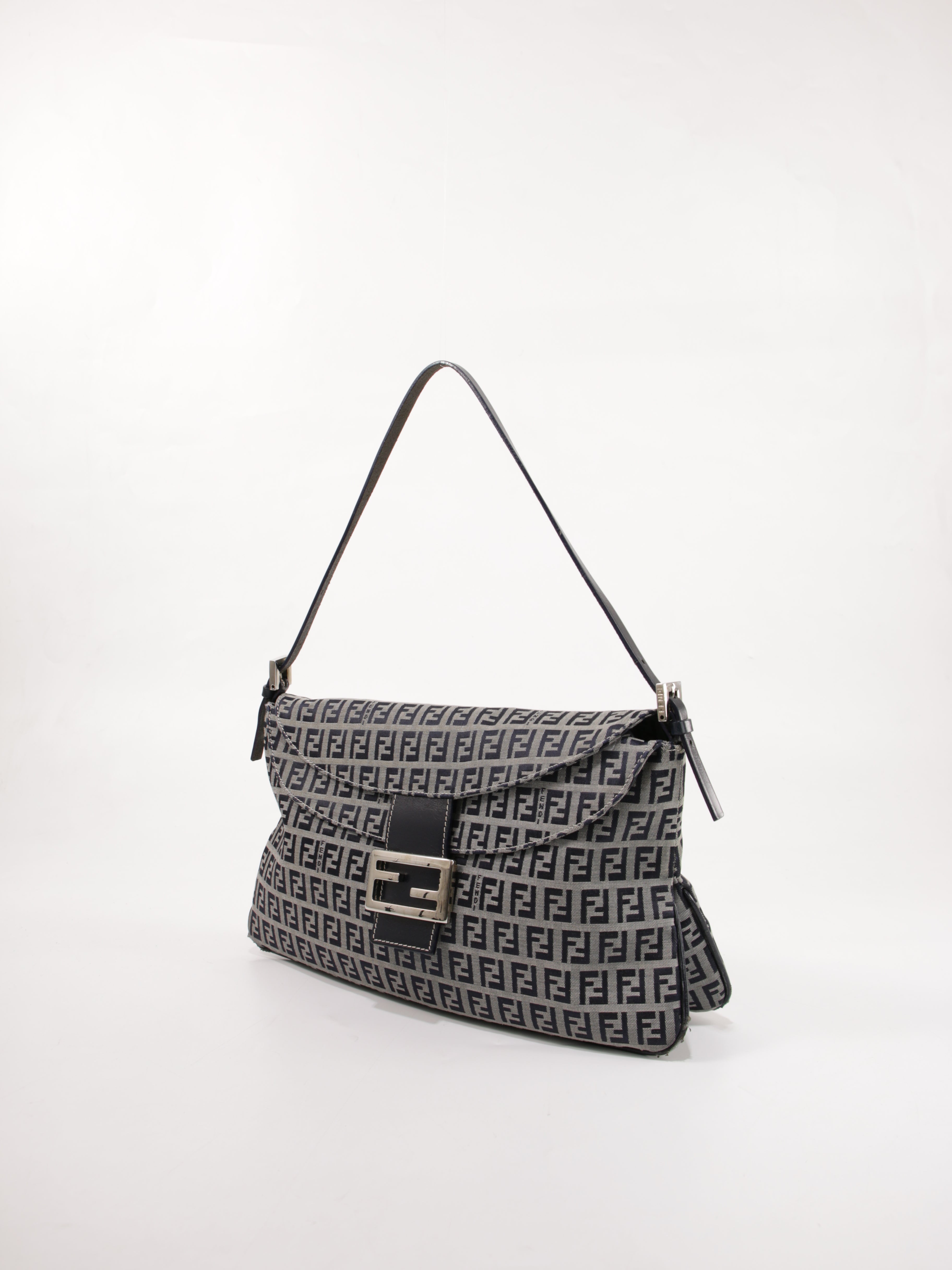 Large Double Flap