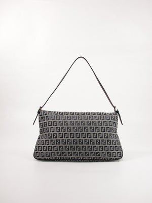 Large Double Flap