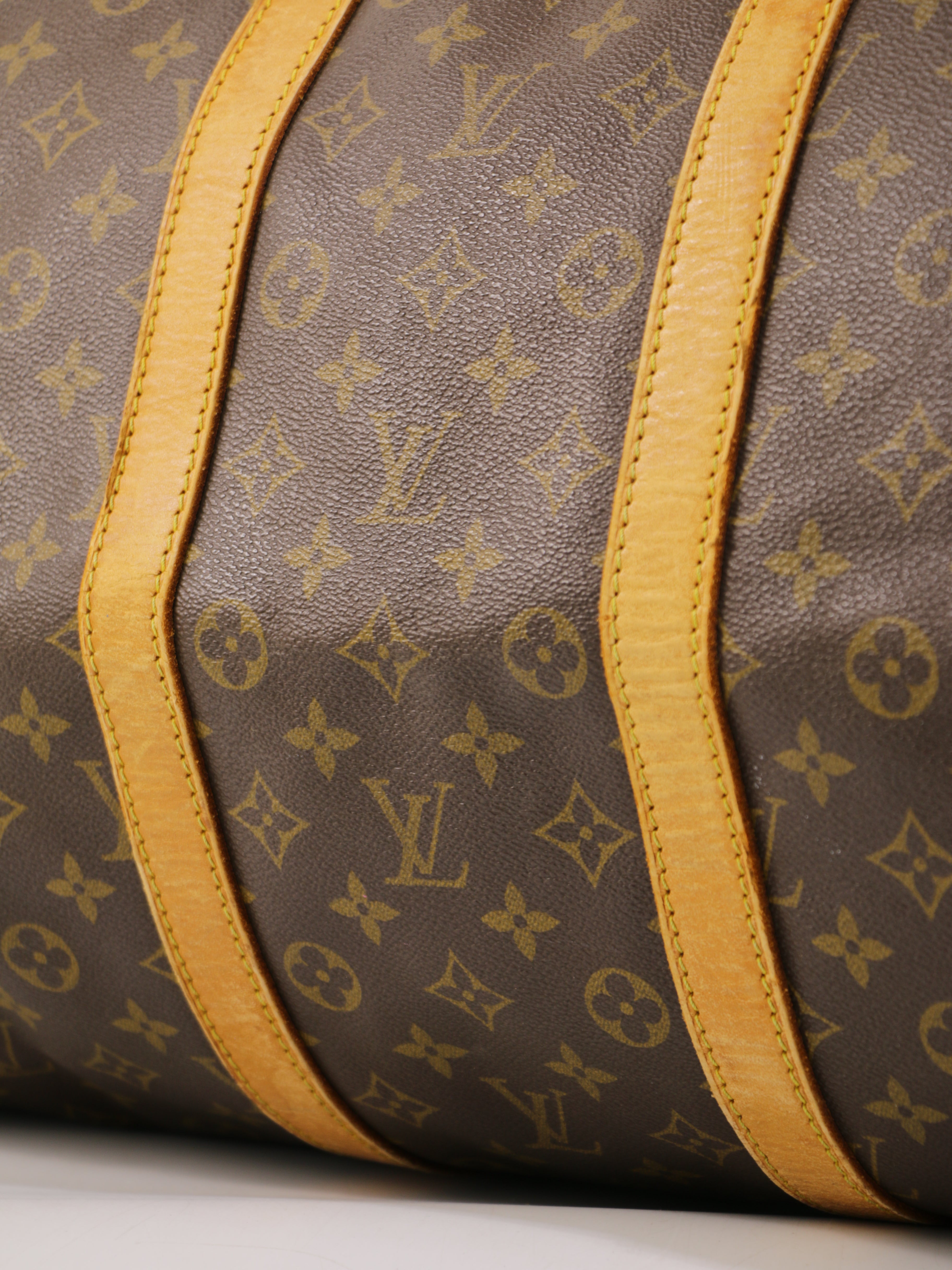 Keepall 55