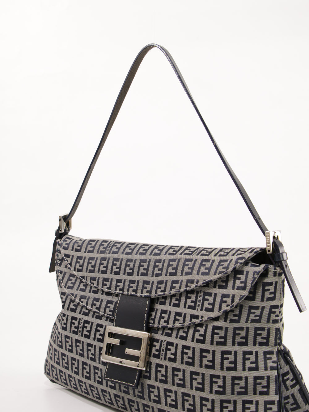 Large Double Flap