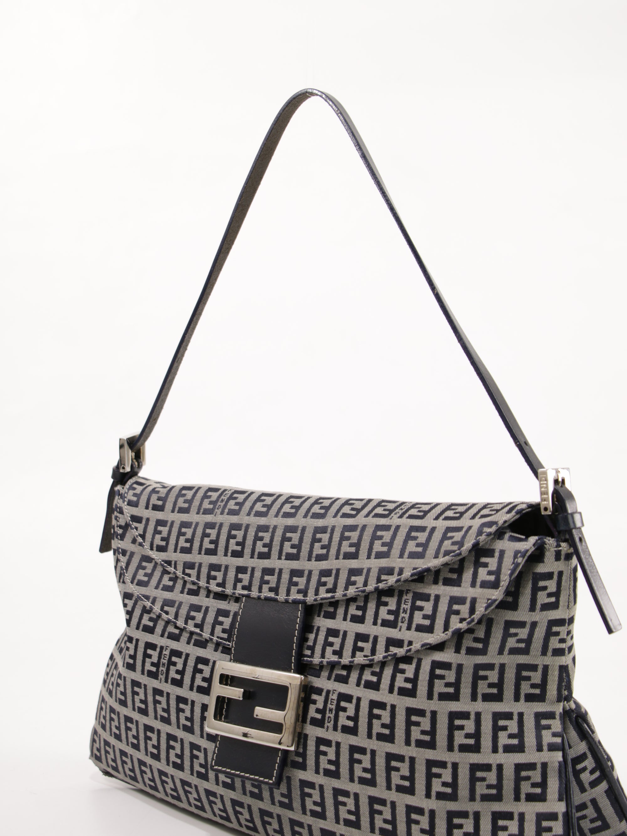 Large Double Flap