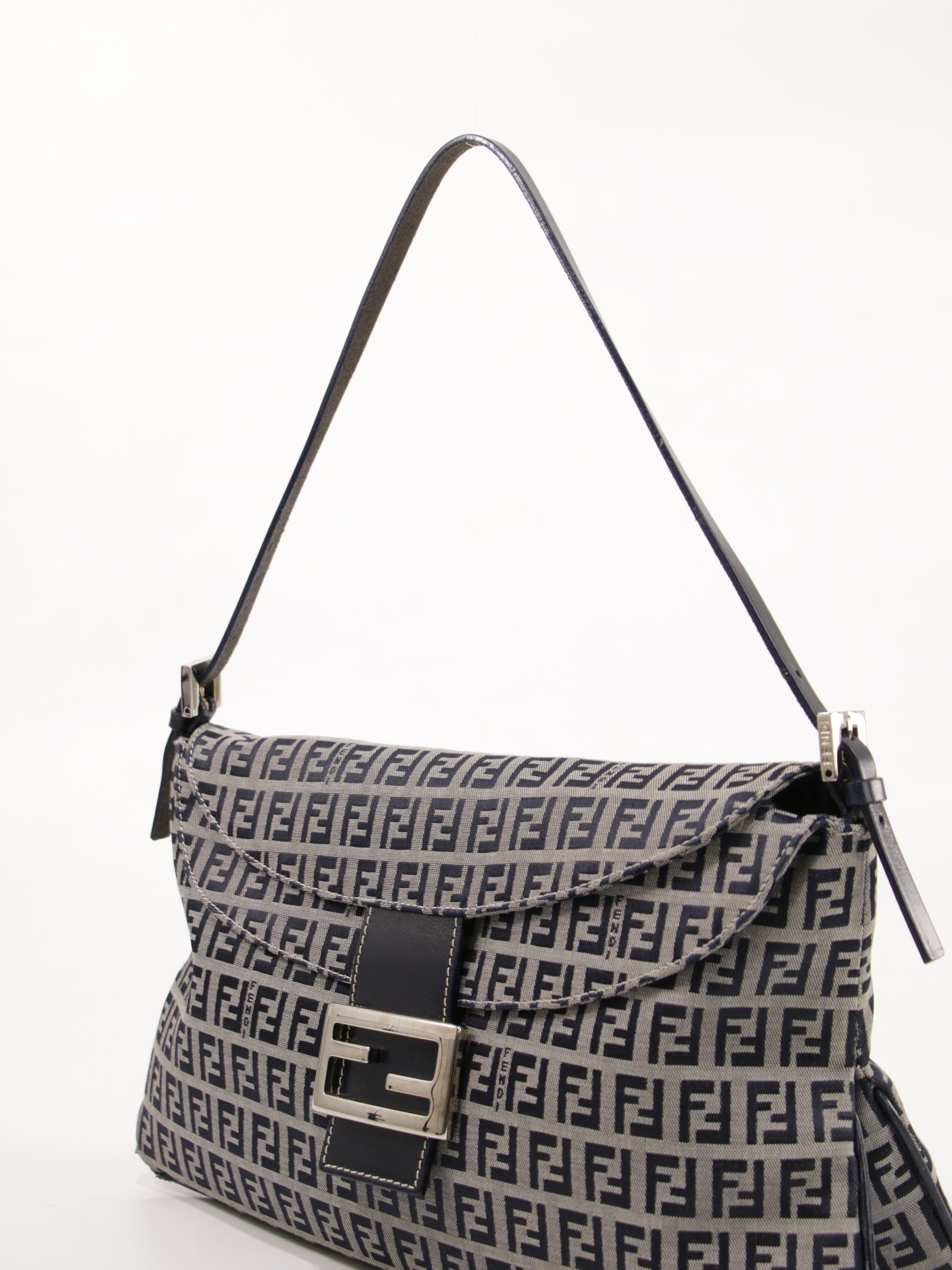 Large Double Flap