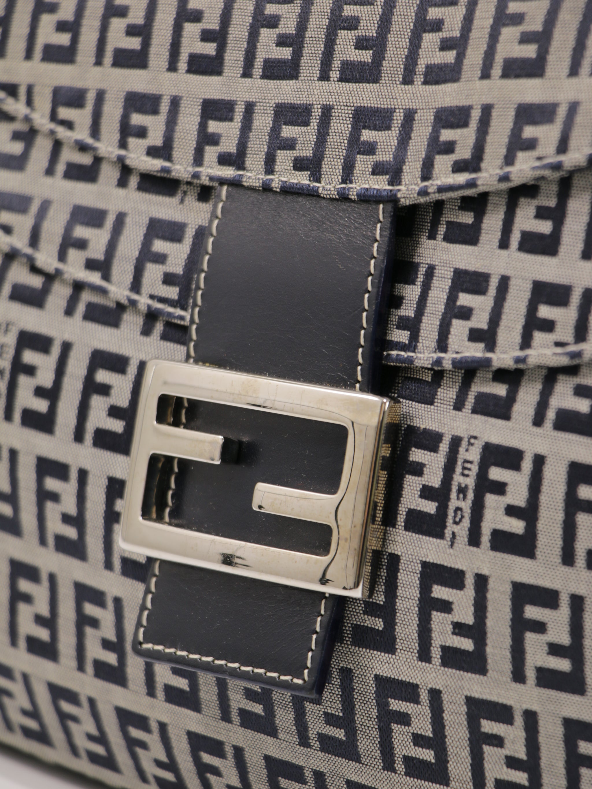 Large Double Flap