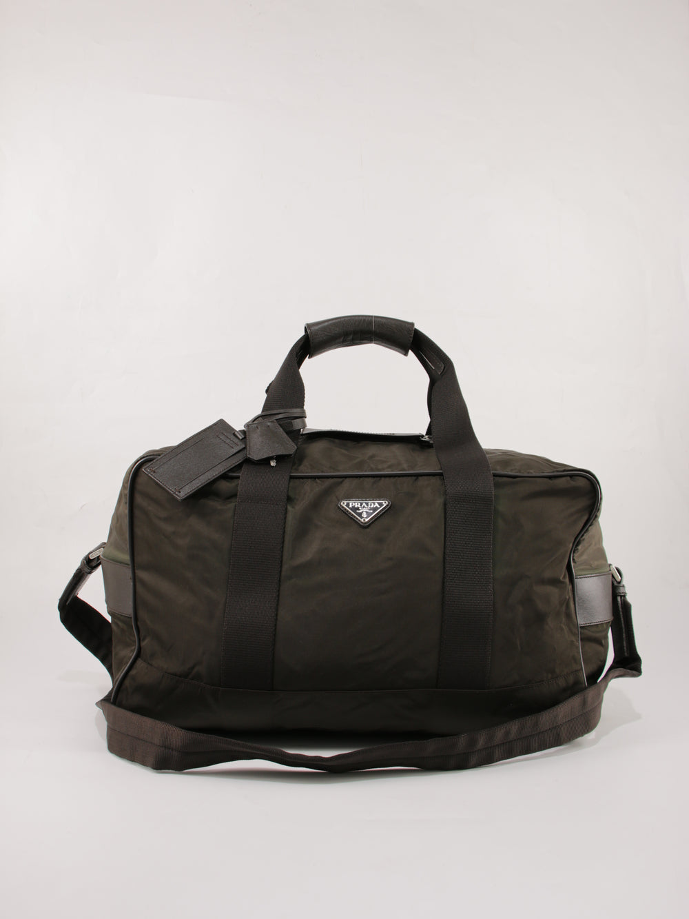 Duffle Bag