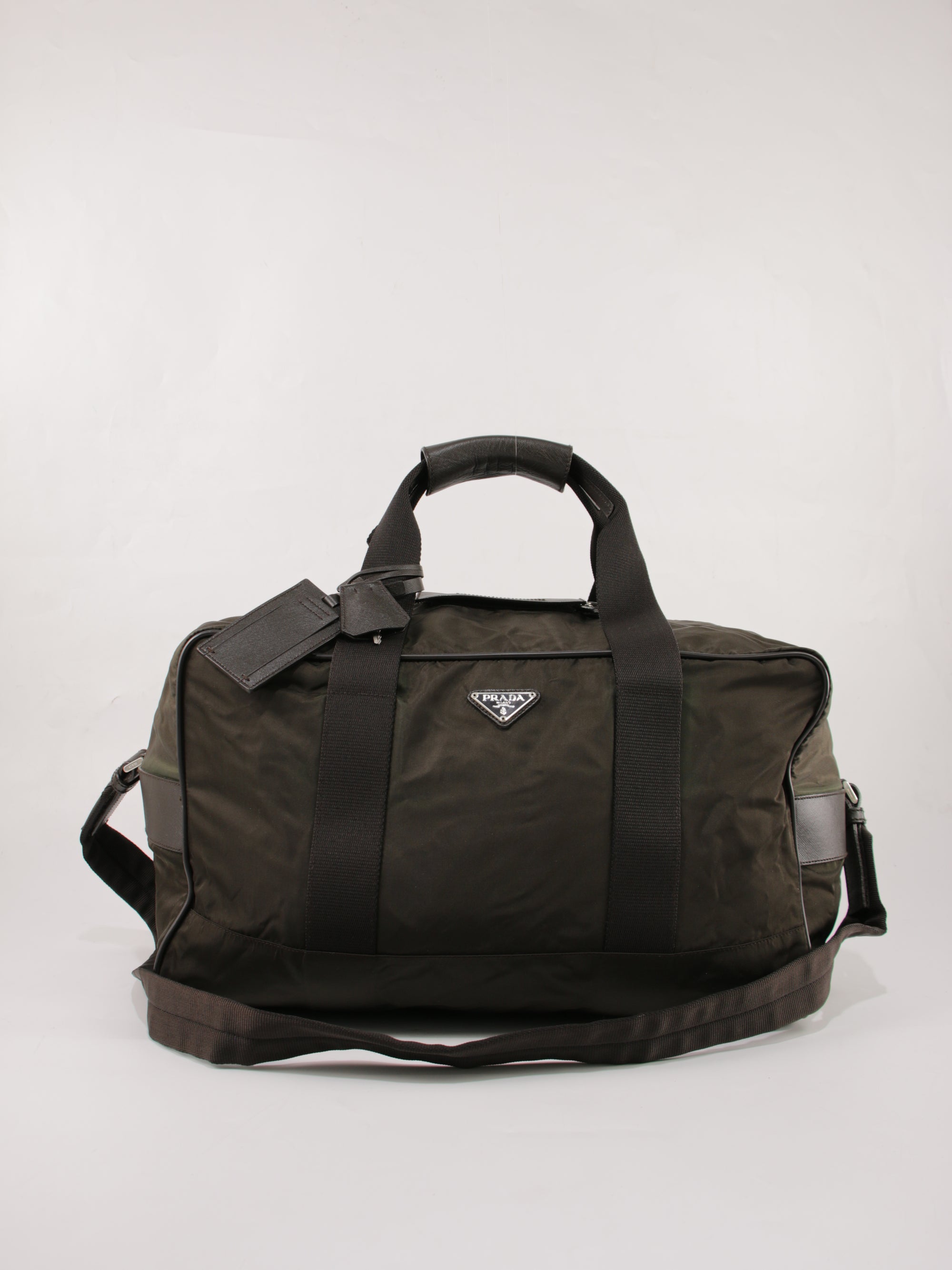 Duffle Bag