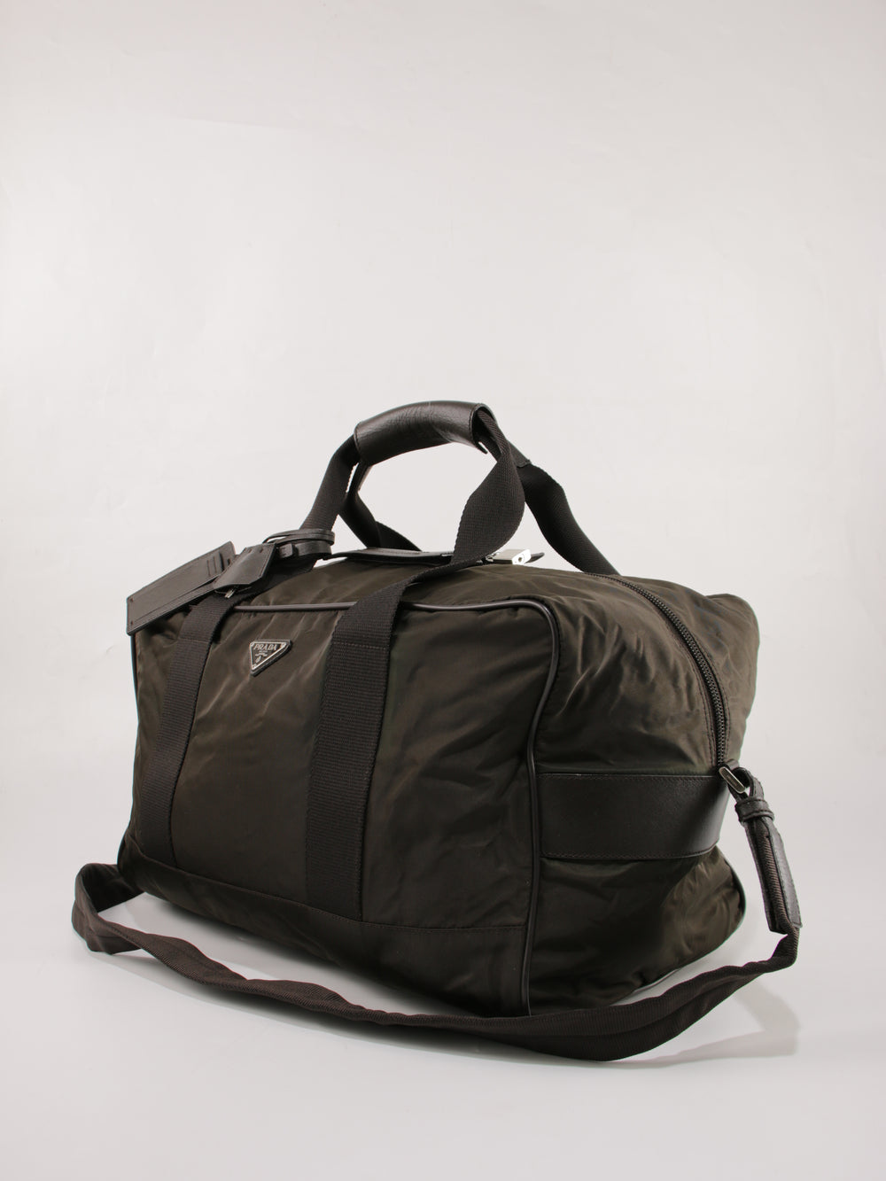 Duffle Bag