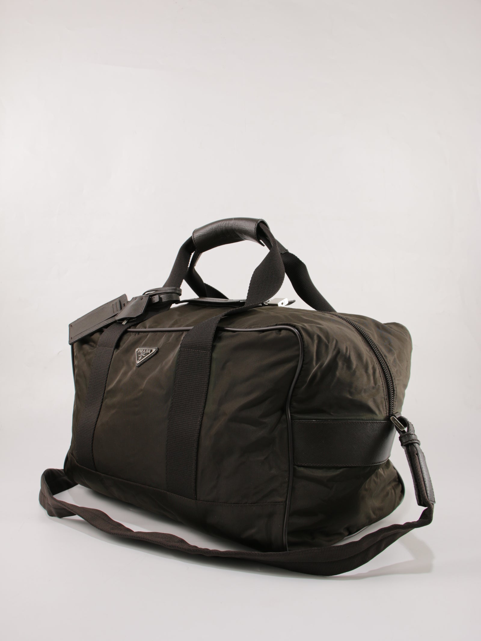 Duffle Bag