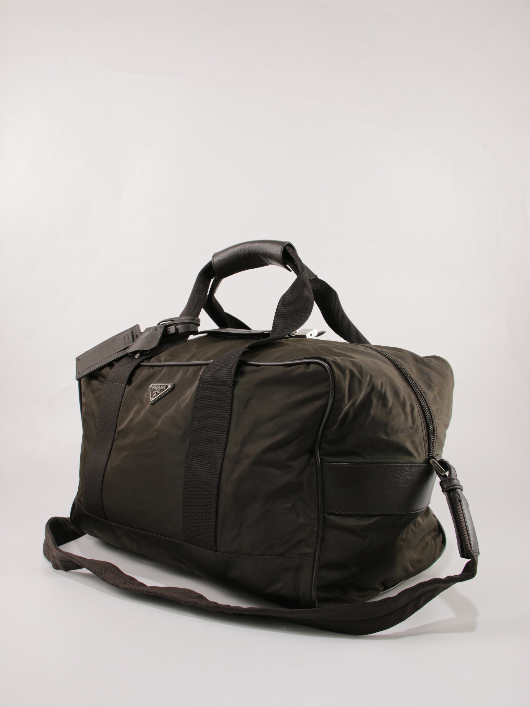 Duffle Bag
