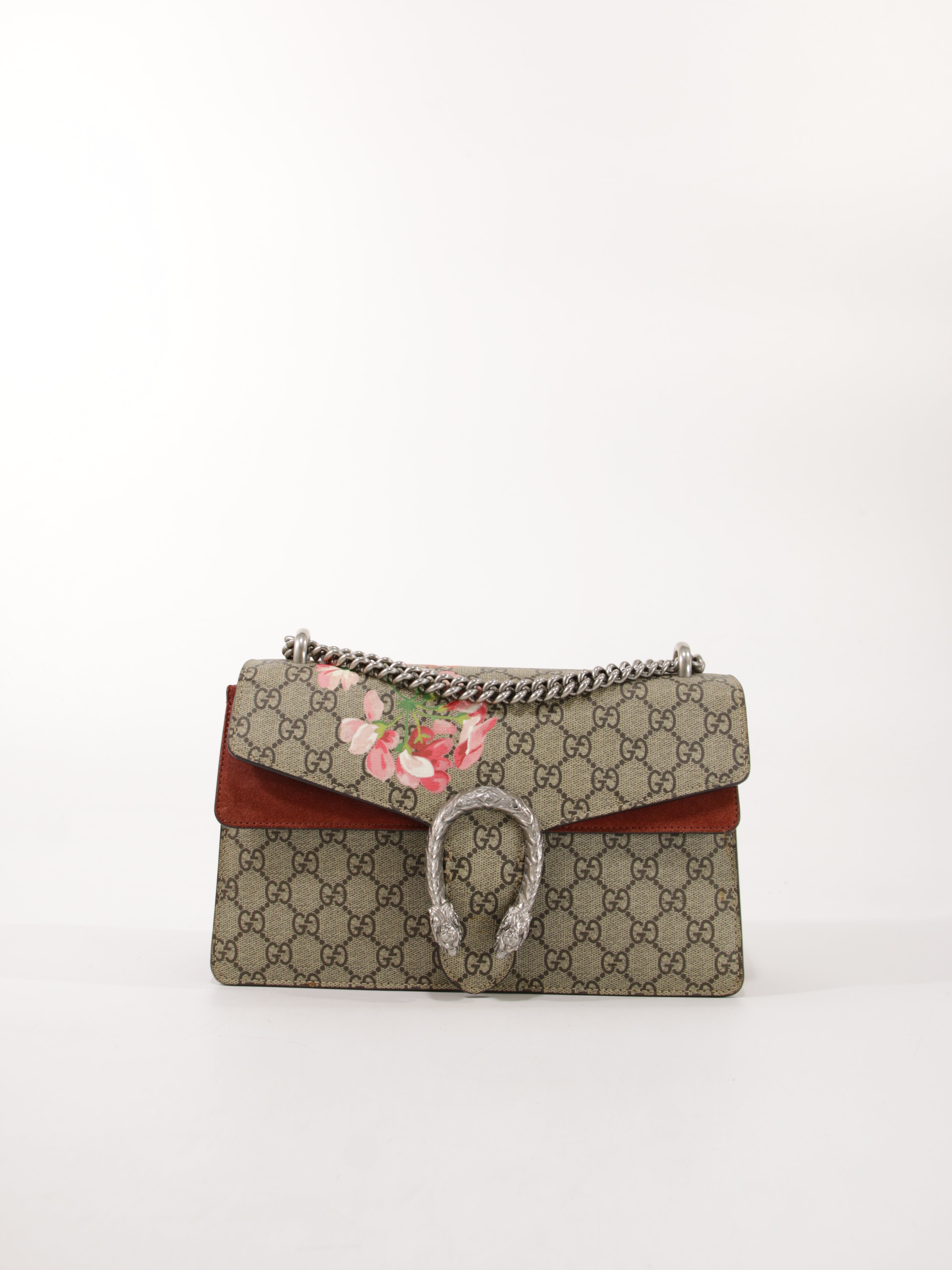 Dionysus Small GG