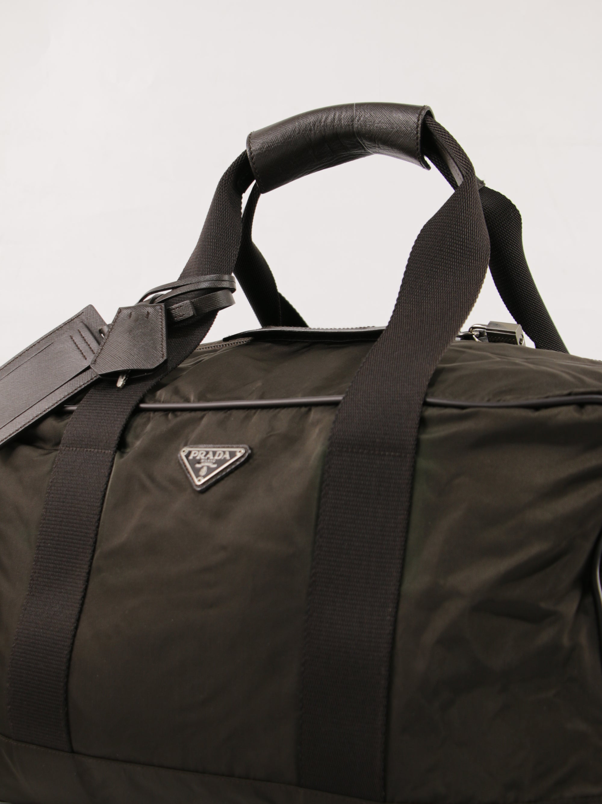 Duffle Bag