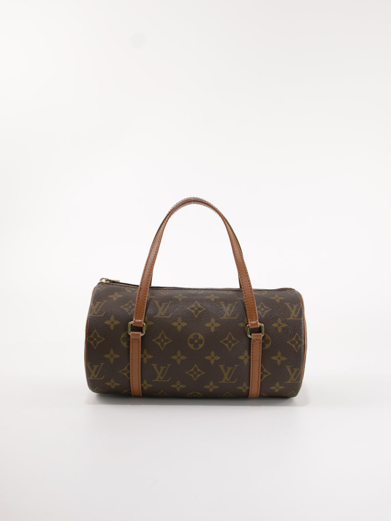LOUIS VUITTON PAPILLON 26