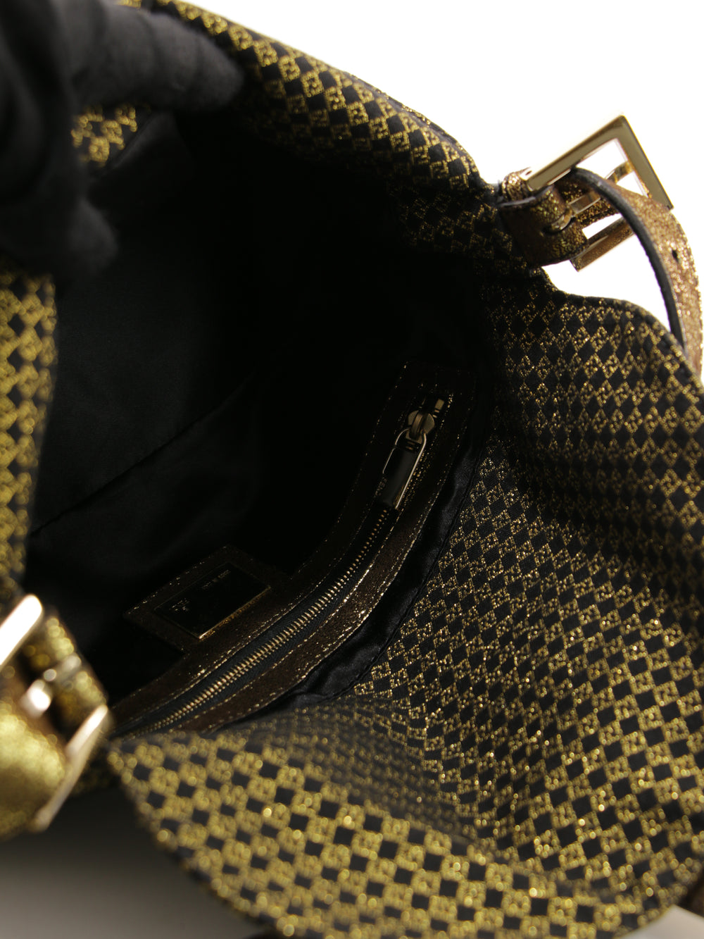 Double Flap